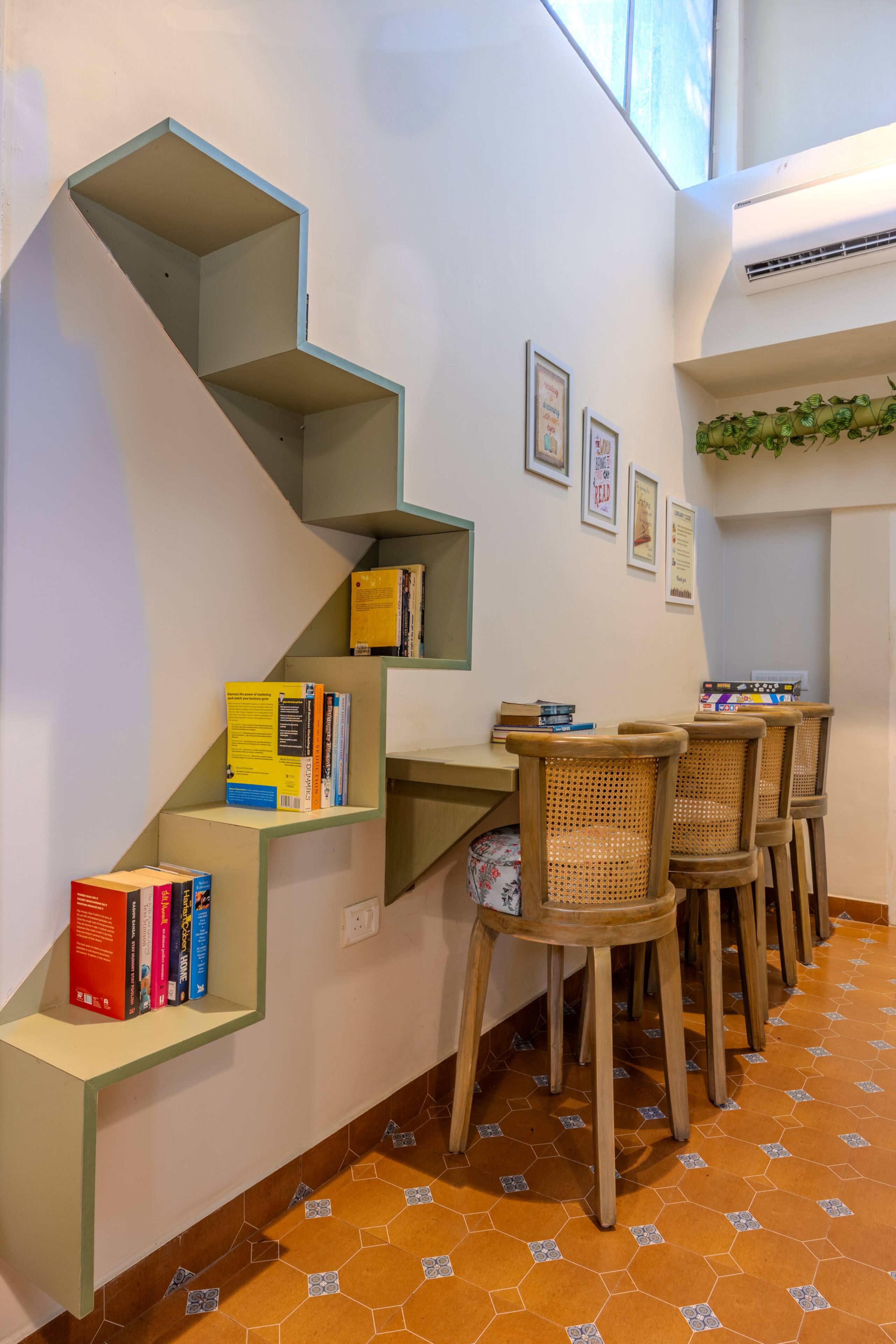 Elegant Boutique Stay in Lush South Goa Retreat 24