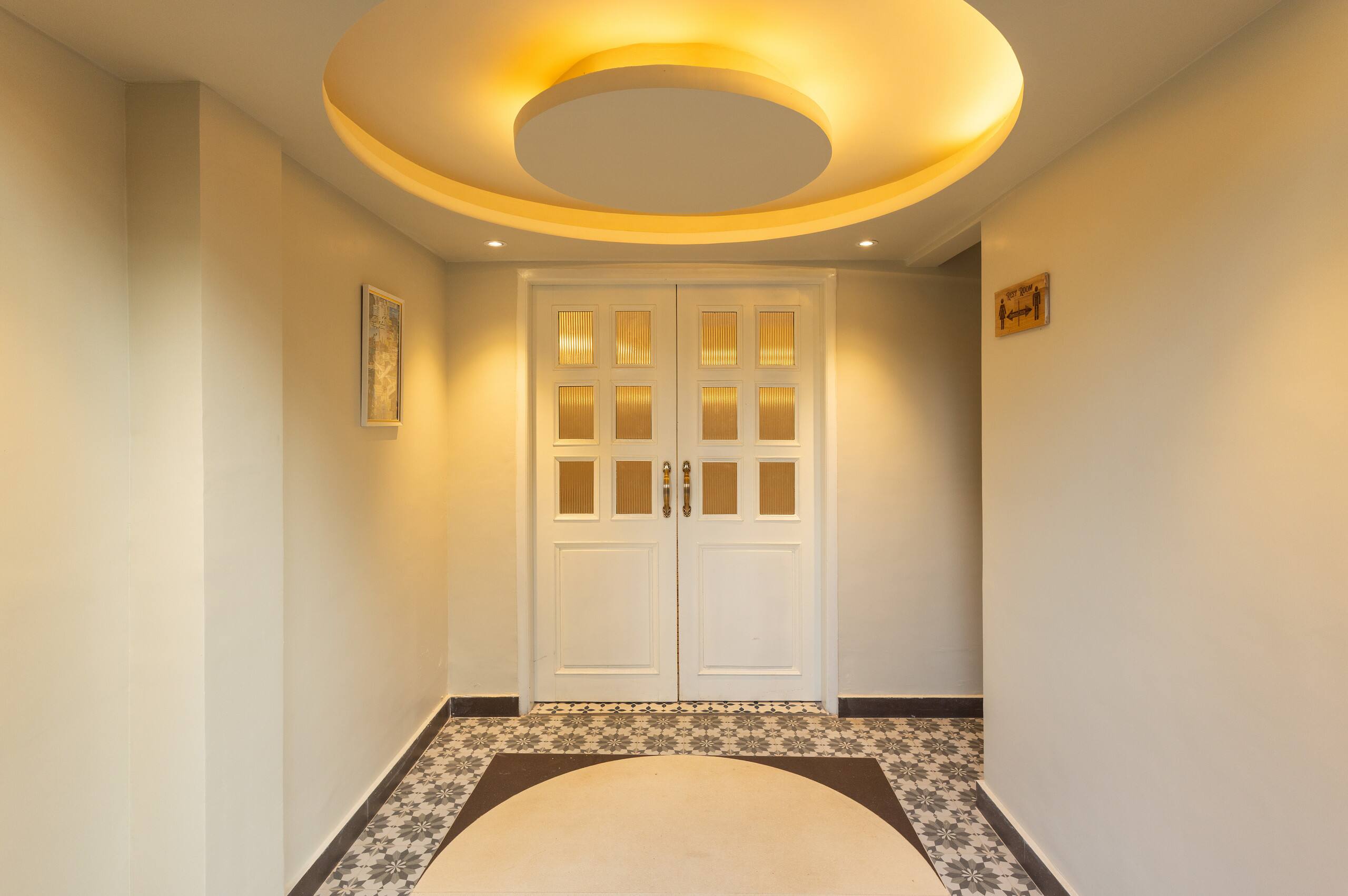 Elegant Boutique Stay in Lush South Goa Retreat 19