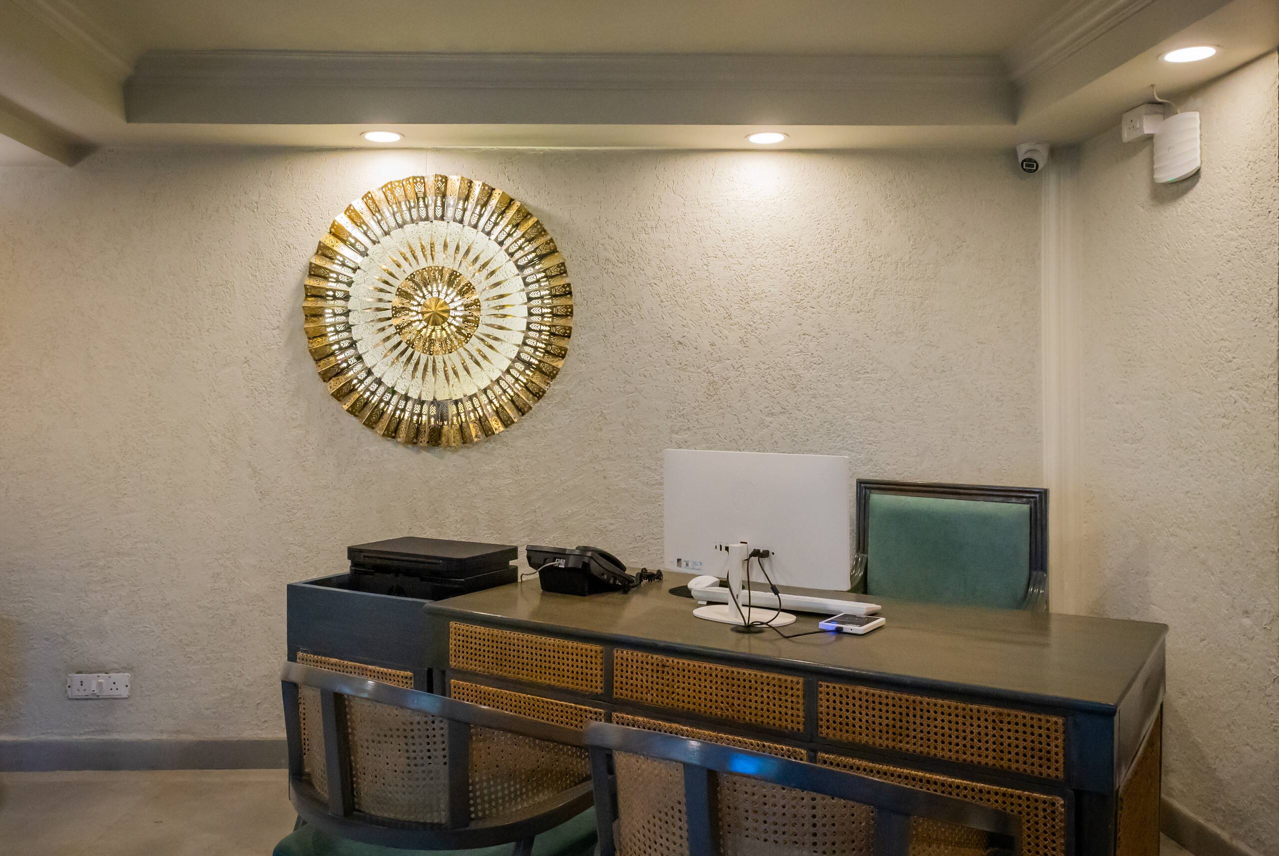 Elegant Boutique Stay in Lush South Goa Retreat 20