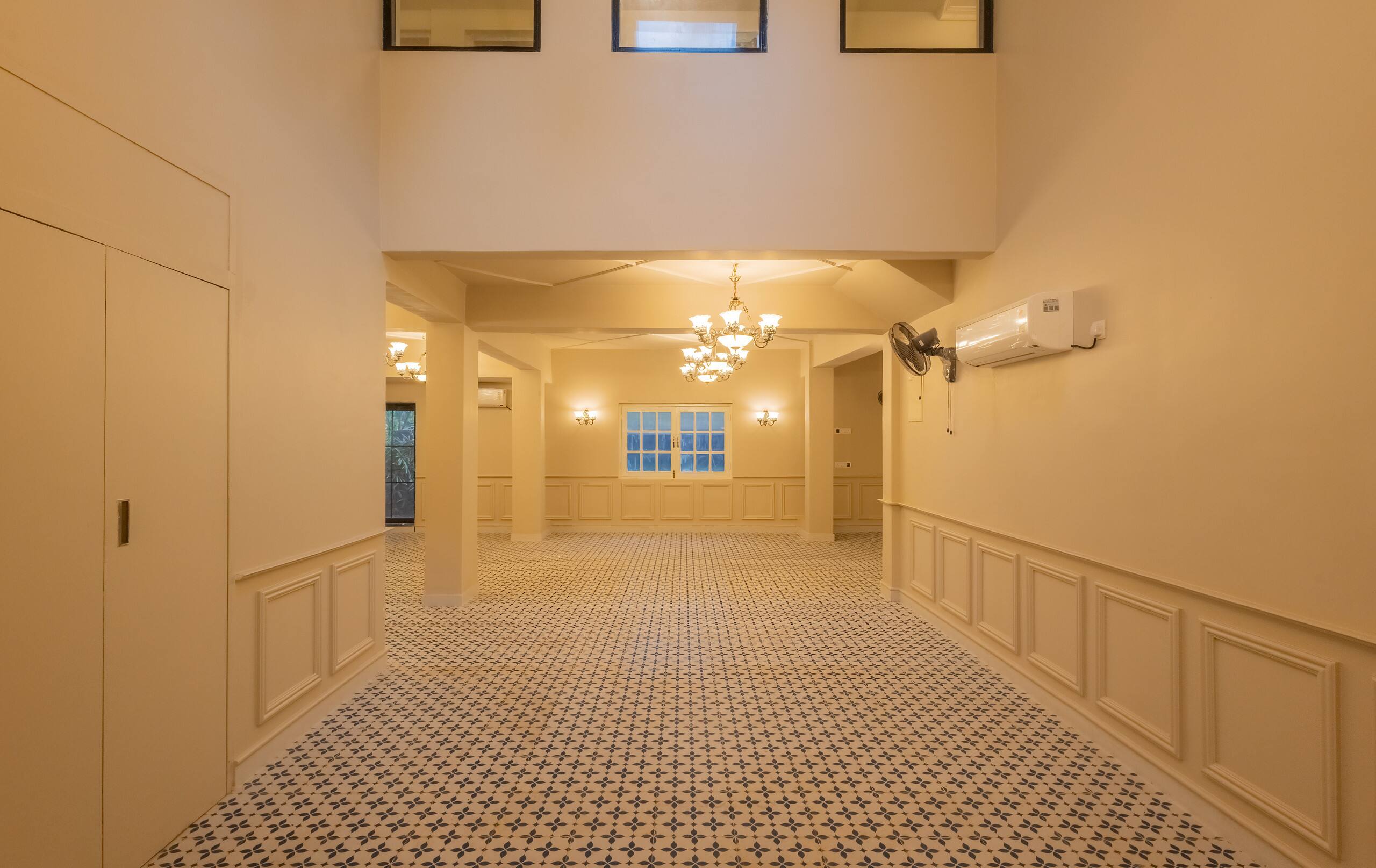 Elegant Boutique Stay in Lush South Goa Retreat 17