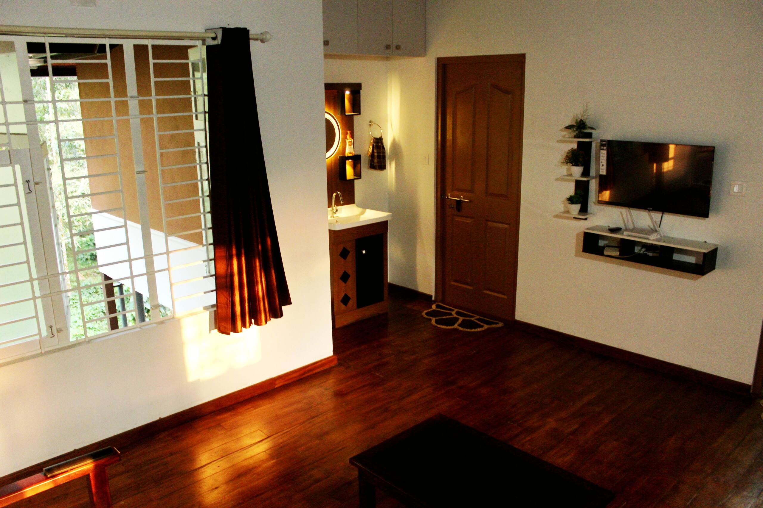 Neerthanal - Streamside Nature Stay at Wayanad 9
