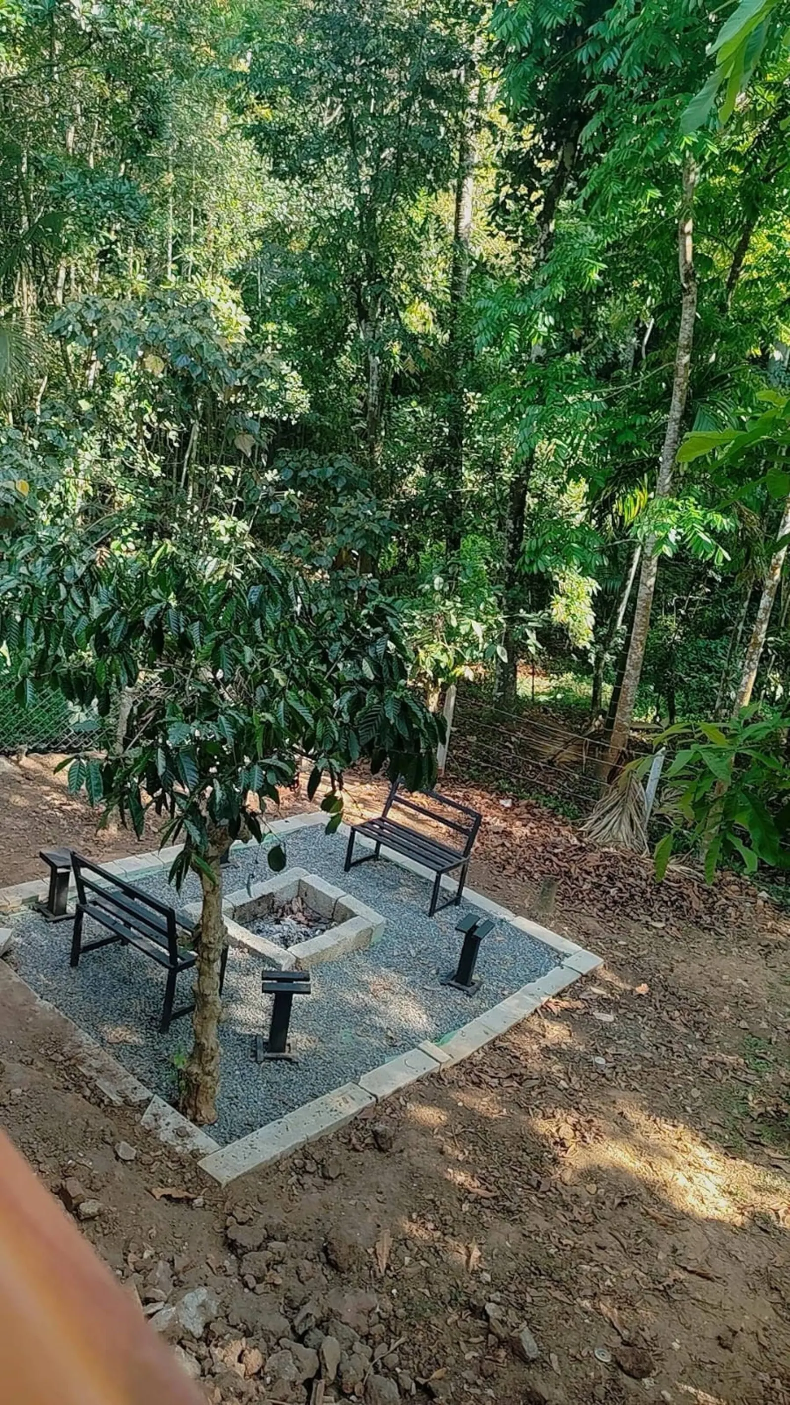 Neerthanal - Streamside Nature Stay at Wayanad 27