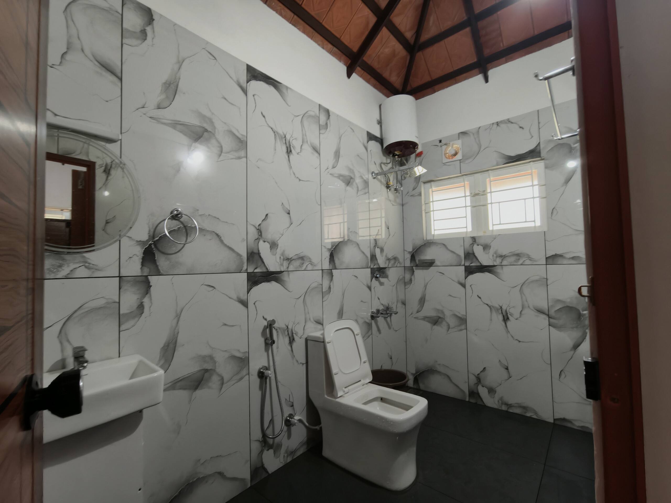 Neerthanal - Streamside Nature Stay at Wayanad 18
