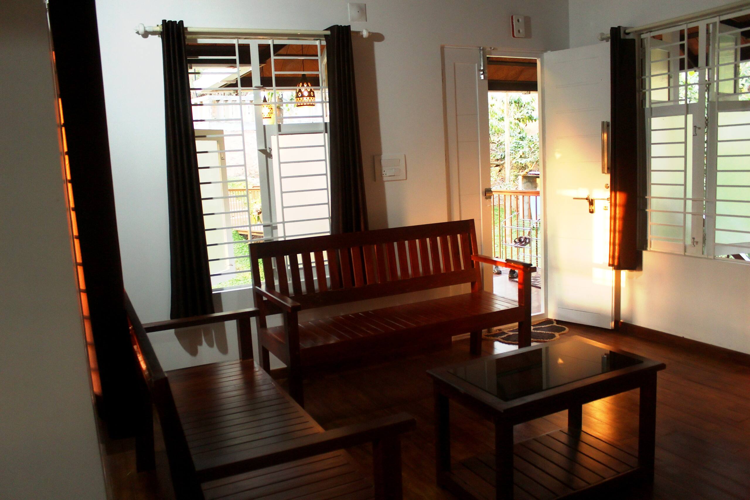 Neerthanal - Streamside Nature Stay at Wayanad 8