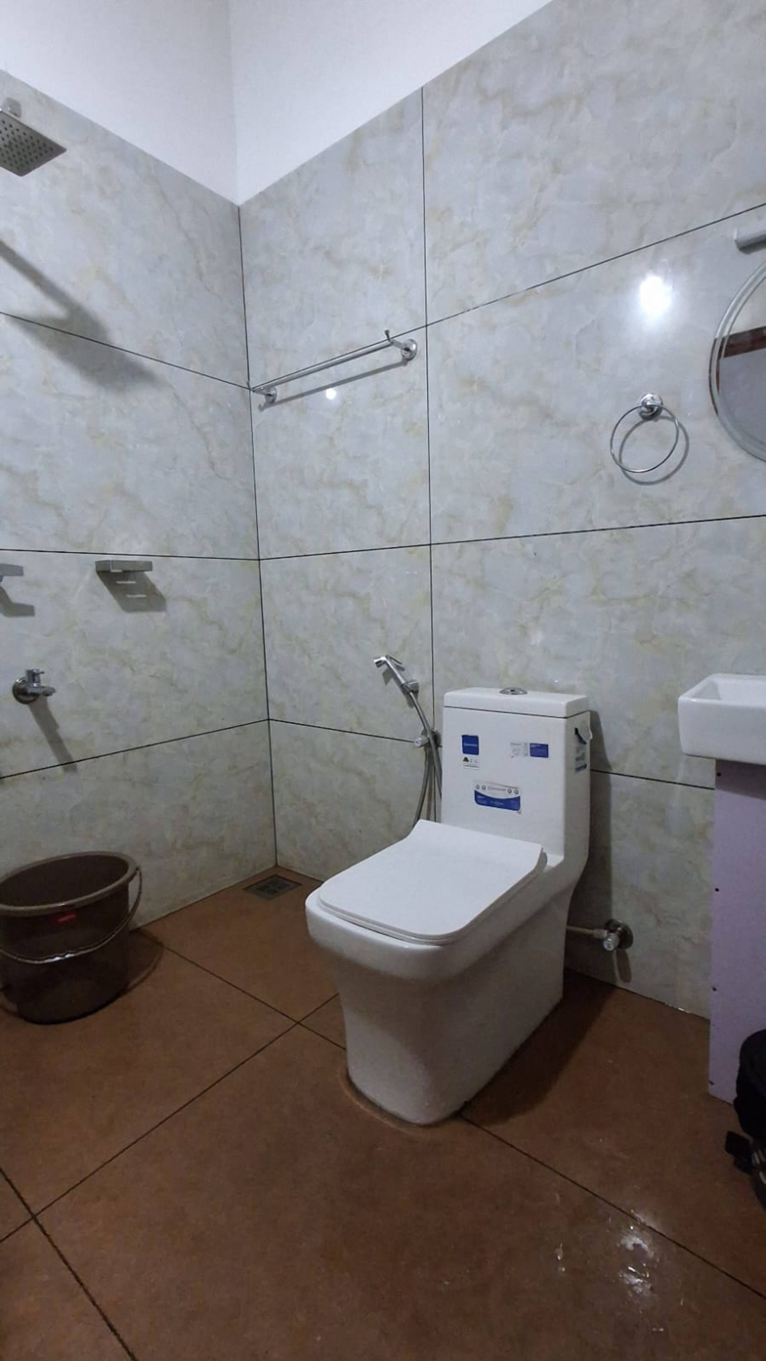 Neerthanal - Streamside Nature Stay at Wayanad 17