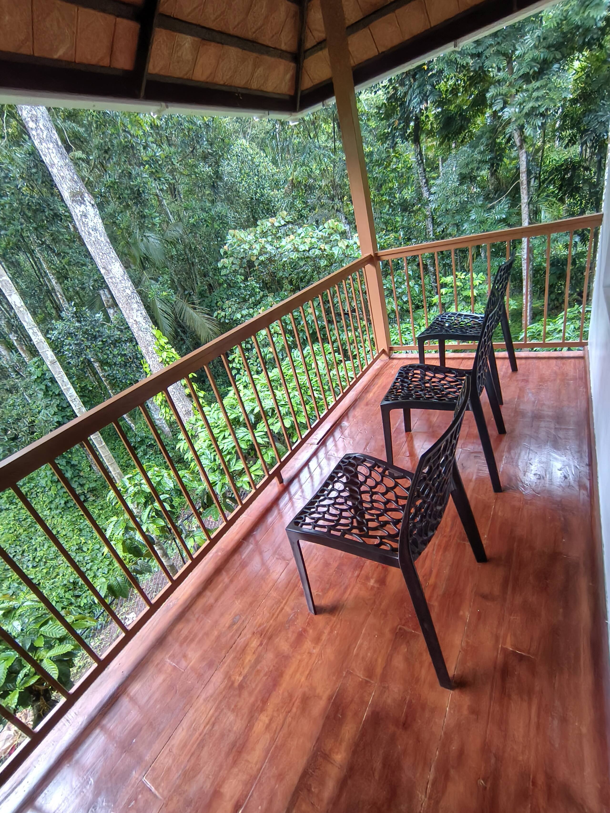 Neerthanal - Streamside Nature Stay at Wayanad 4