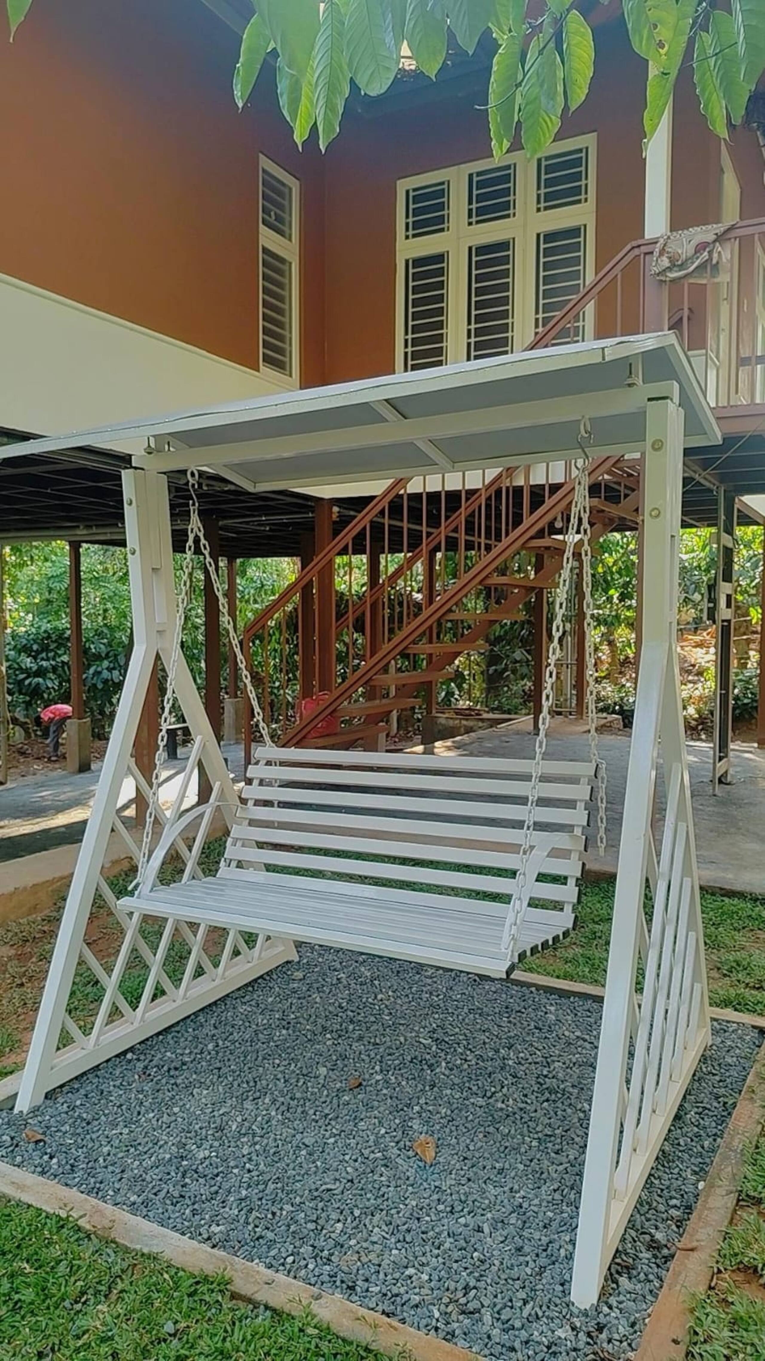 Neerthanal - Streamside Nature Stay at Wayanad 26