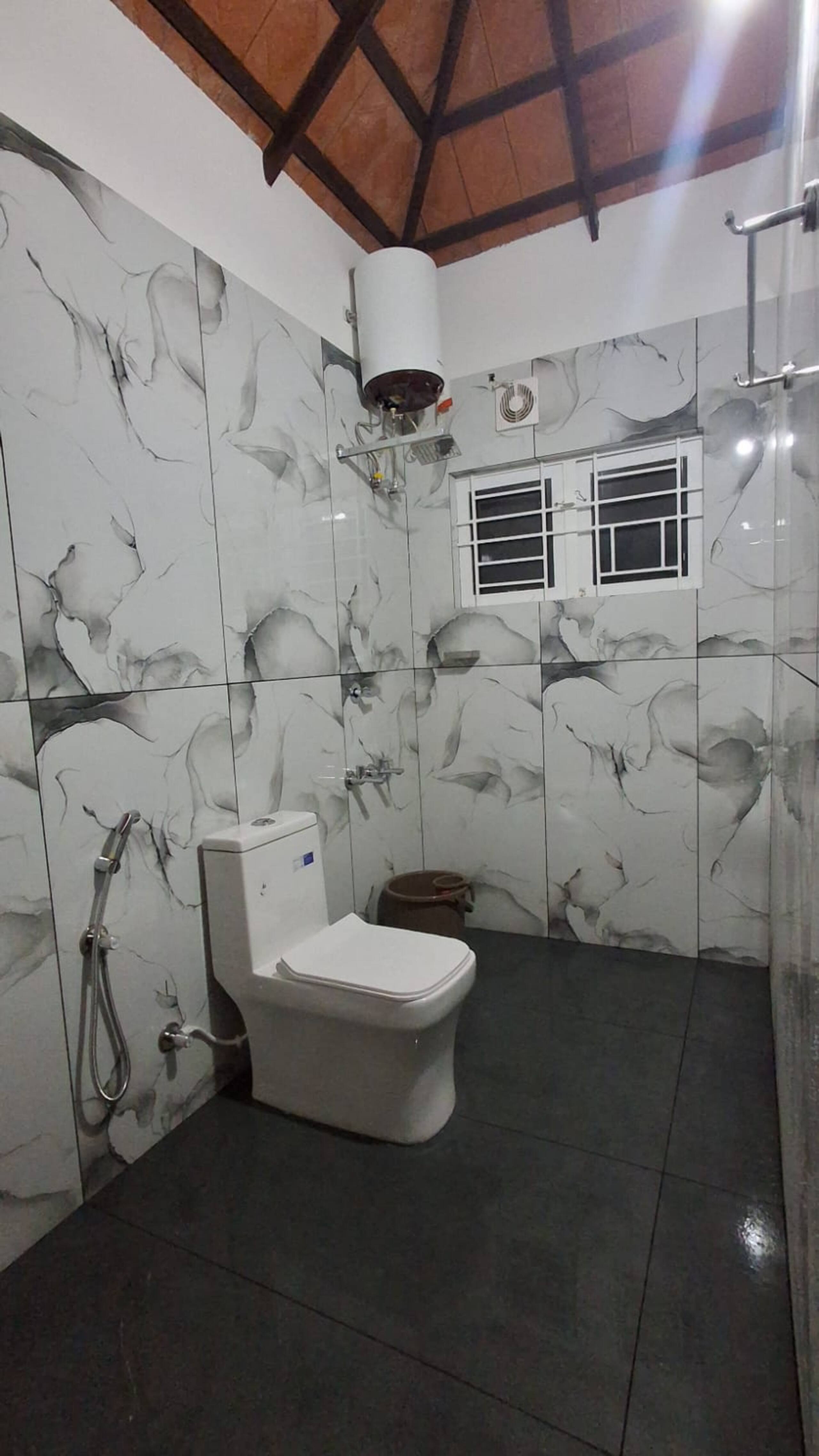Neerthanal - Streamside Nature Stay at Wayanad 16