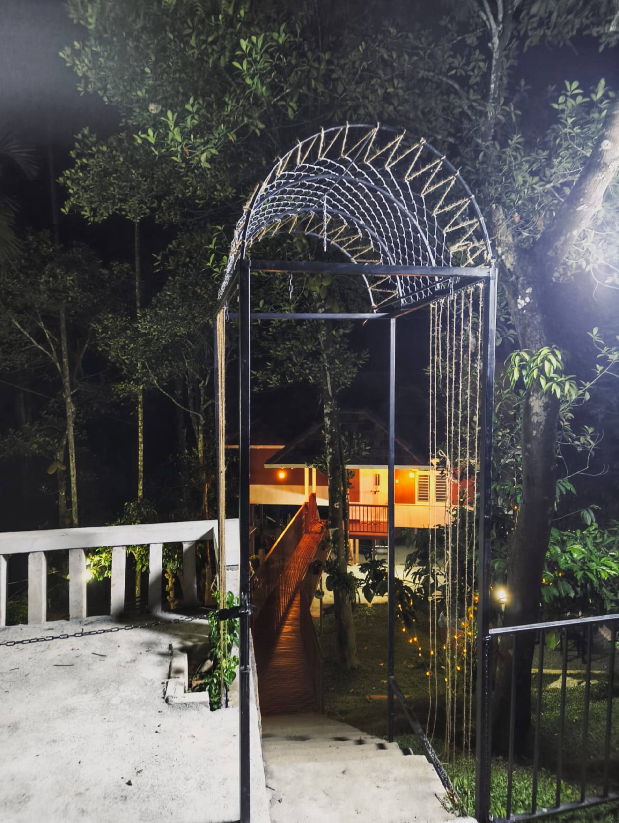 Neerthanal - Streamside Nature Stay at Wayanad 23