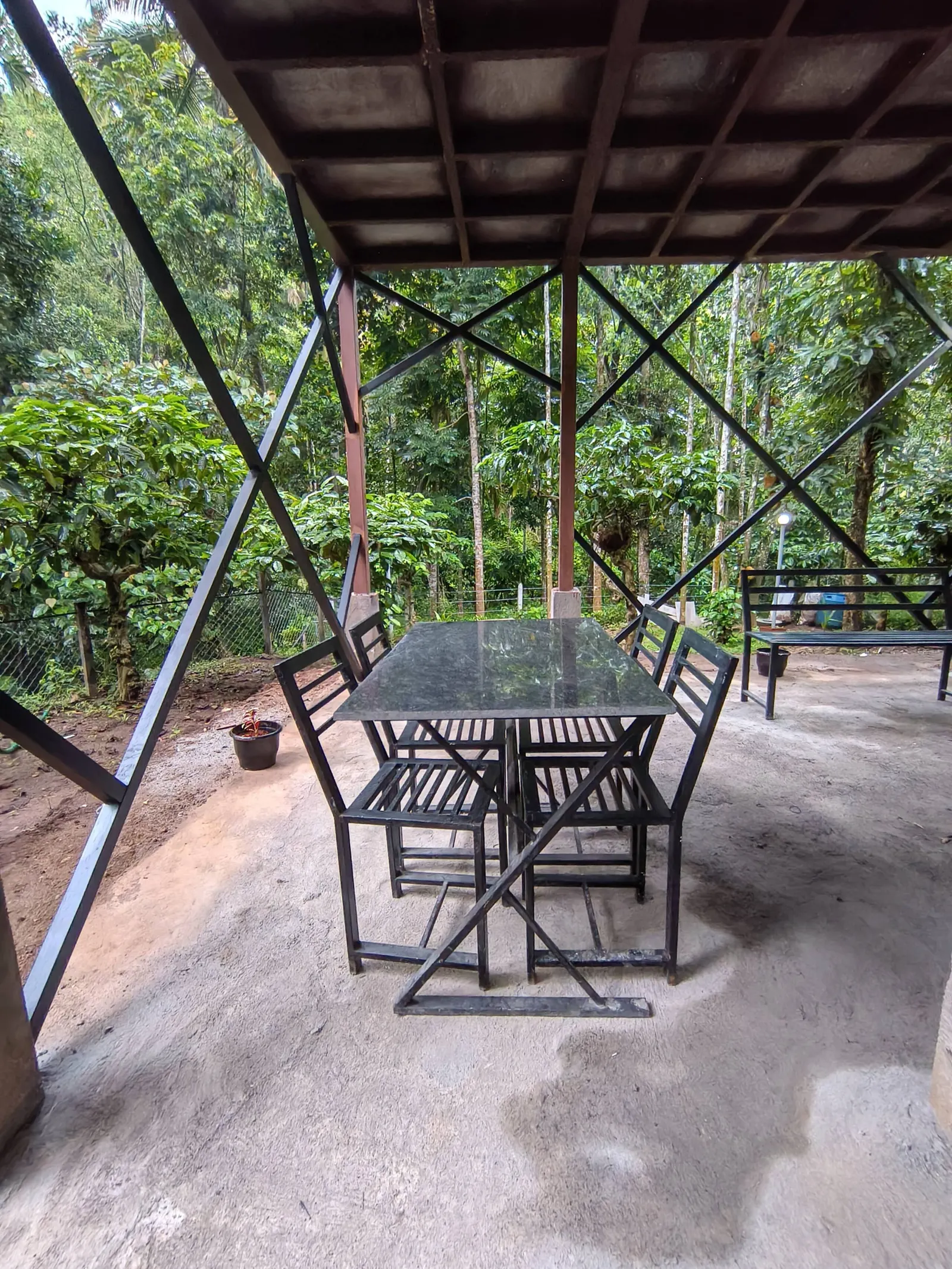 Neerthanal - Streamside Nature Stay at Wayanad 19