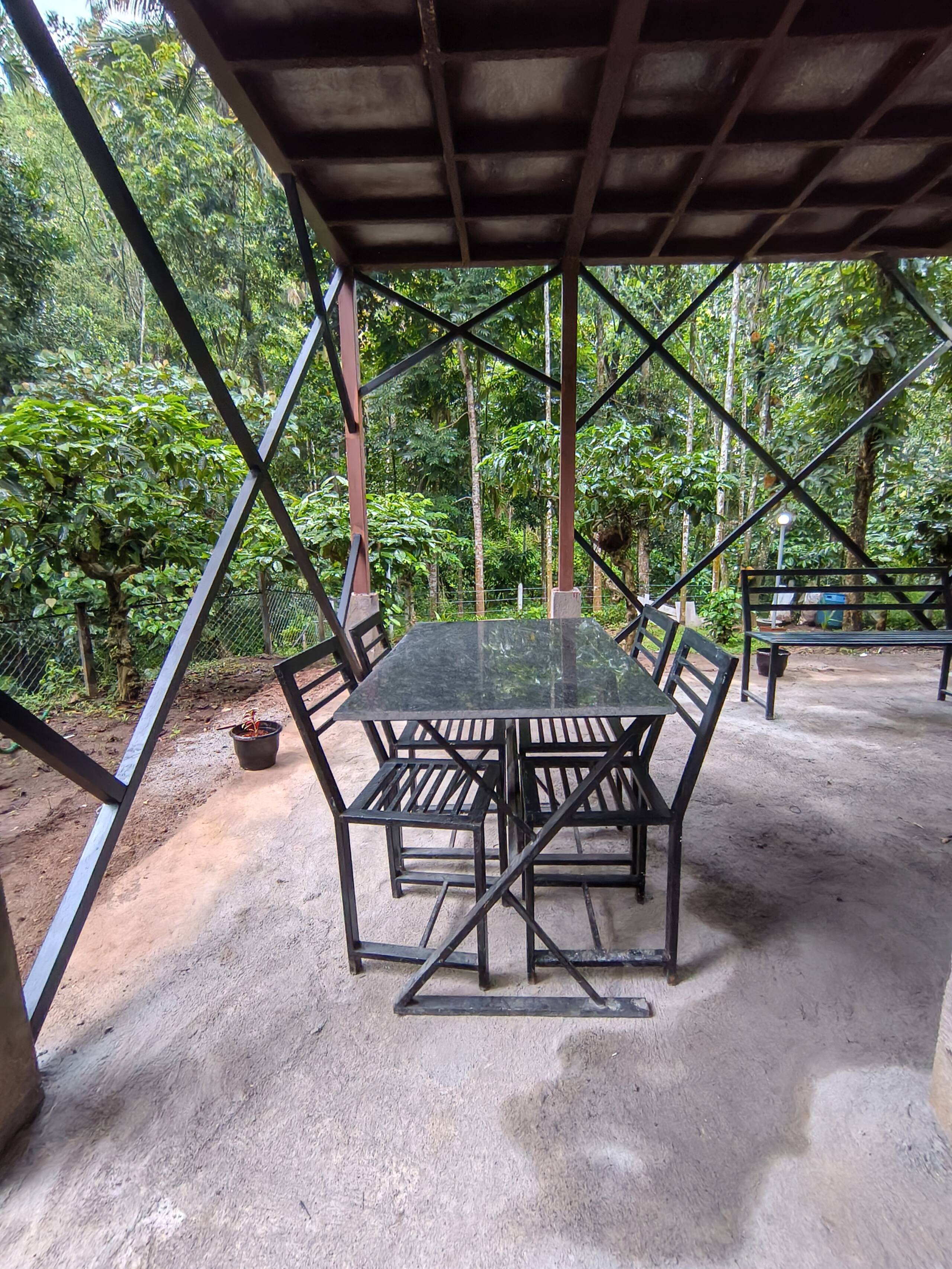 Neerthanal - Streamside Nature Stay at Wayanad 19