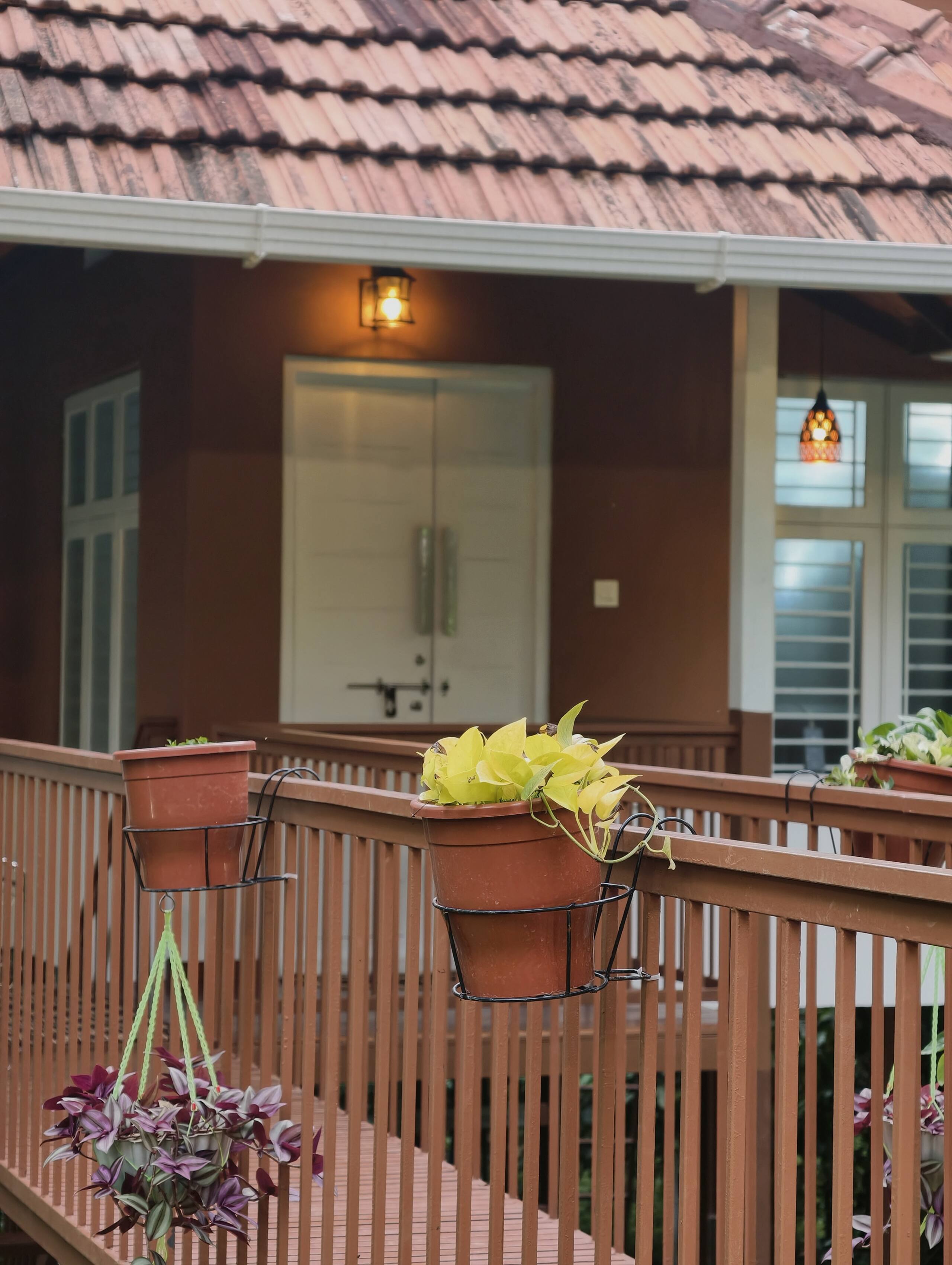 Neerthanal - Streamside Nature Stay at Wayanad 22