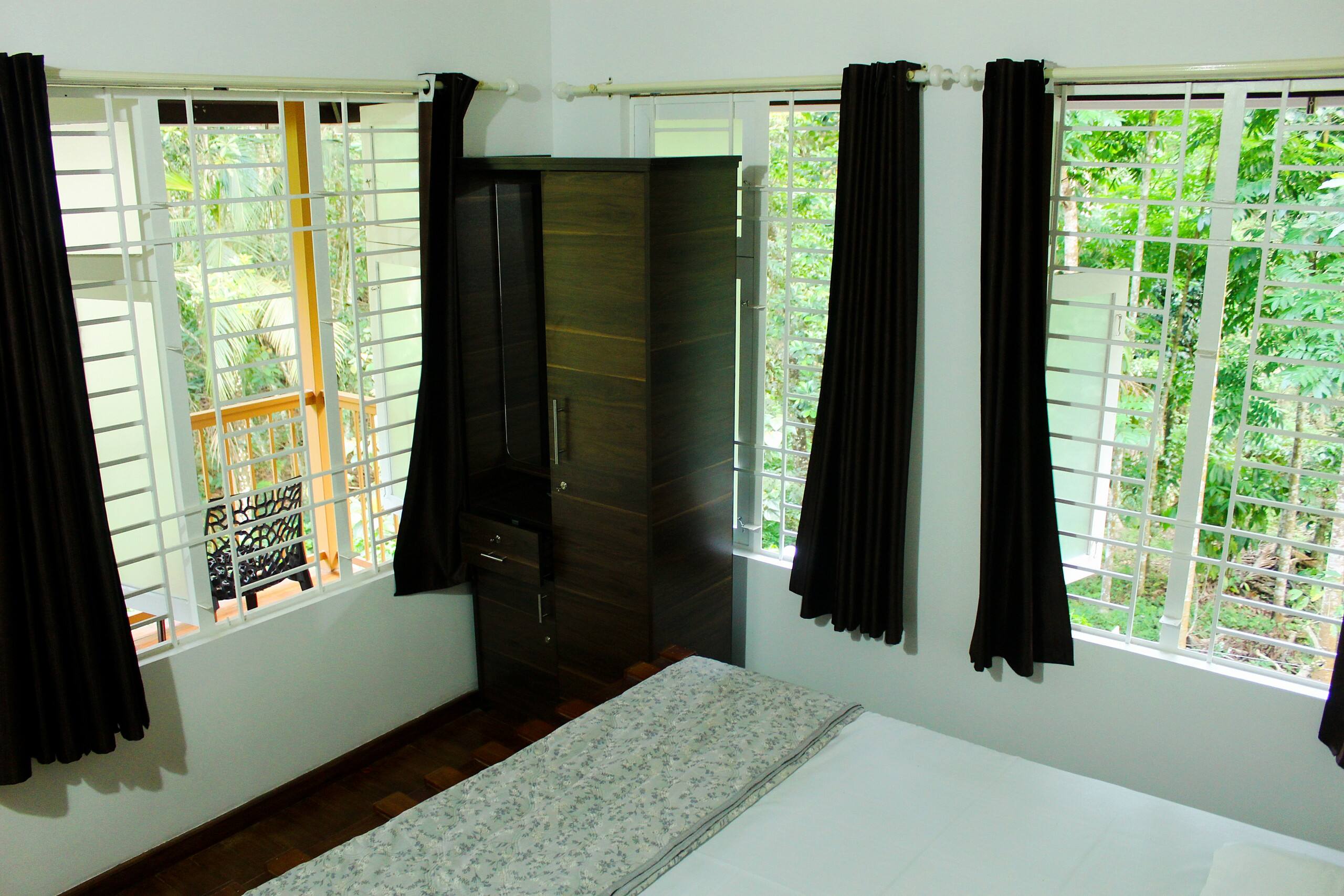 Neerthanal - Streamside Nature Stay at Wayanad 14