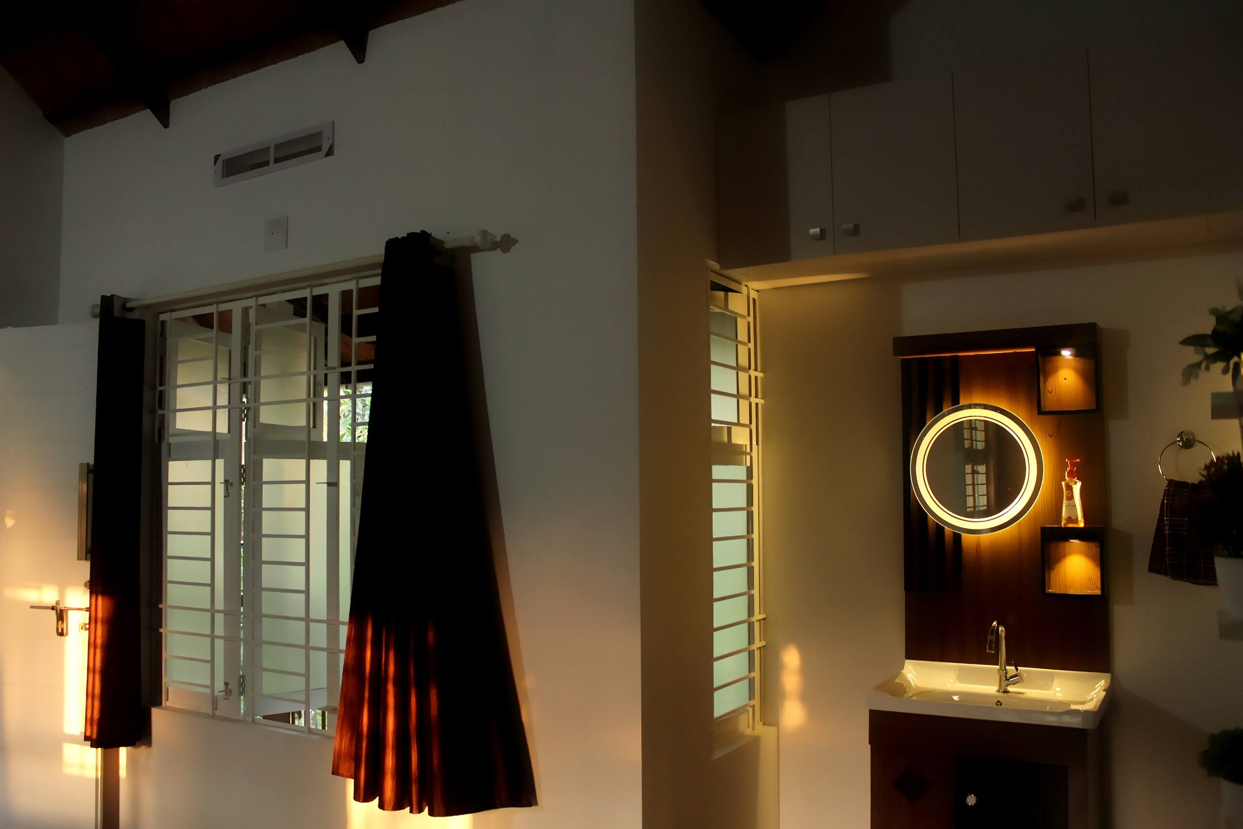 Neerthanal - Streamside Nature Stay at Wayanad 10