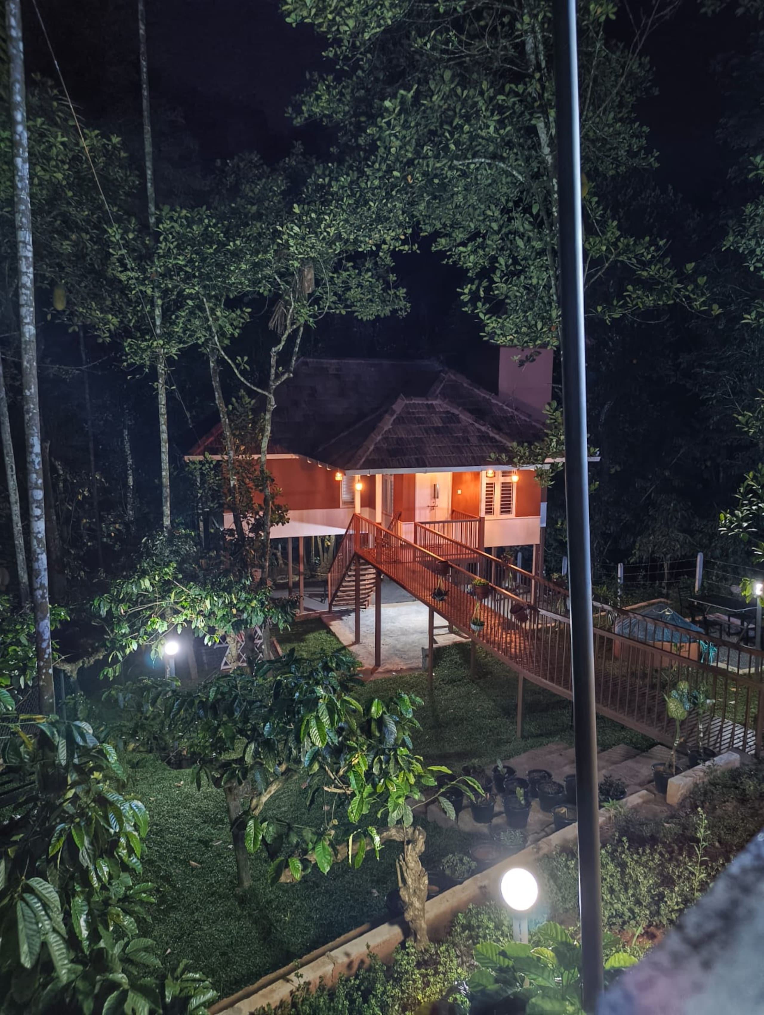 Neerthanal - Streamside Nature Stay at Wayanad 2
