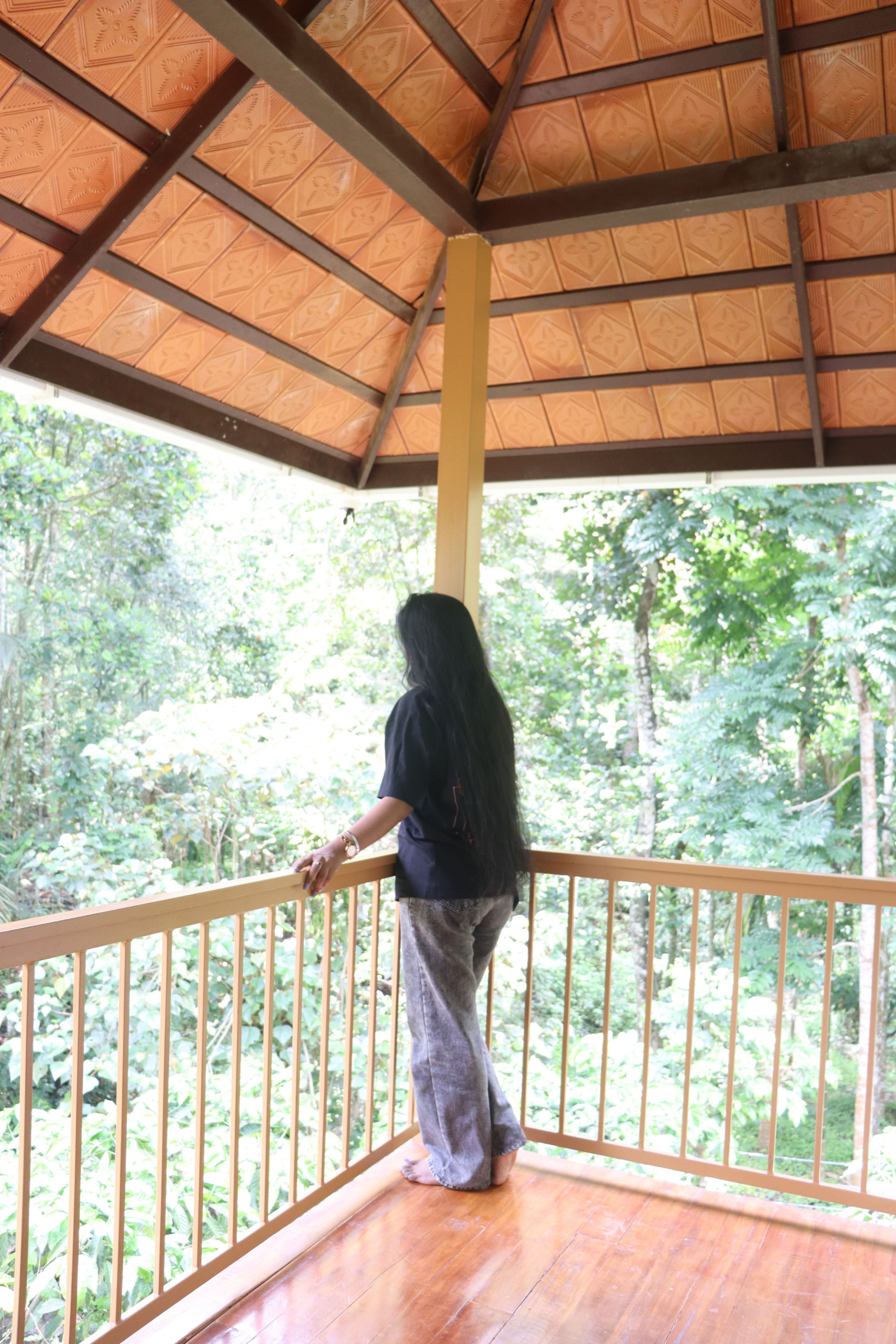 Neerthanal - Streamside Nature Stay at Wayanad 20