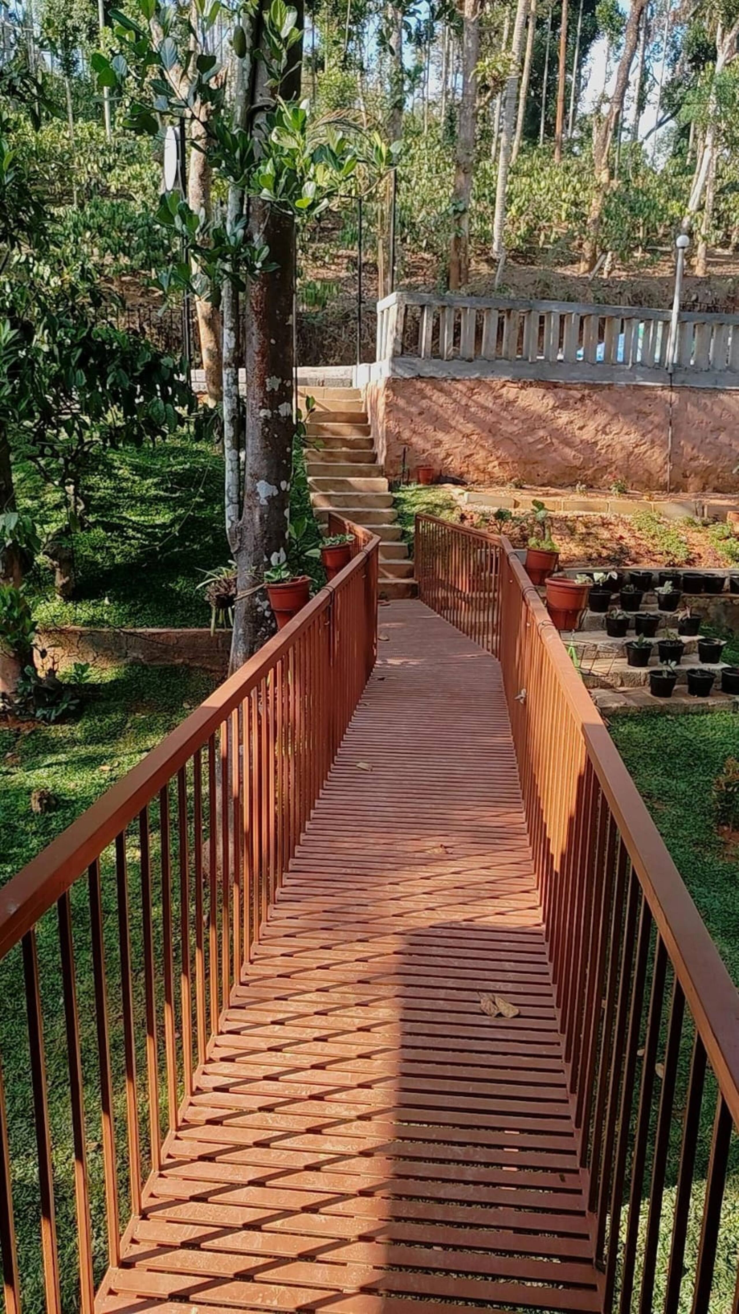 Neerthanal - Streamside Nature Stay at Wayanad 29