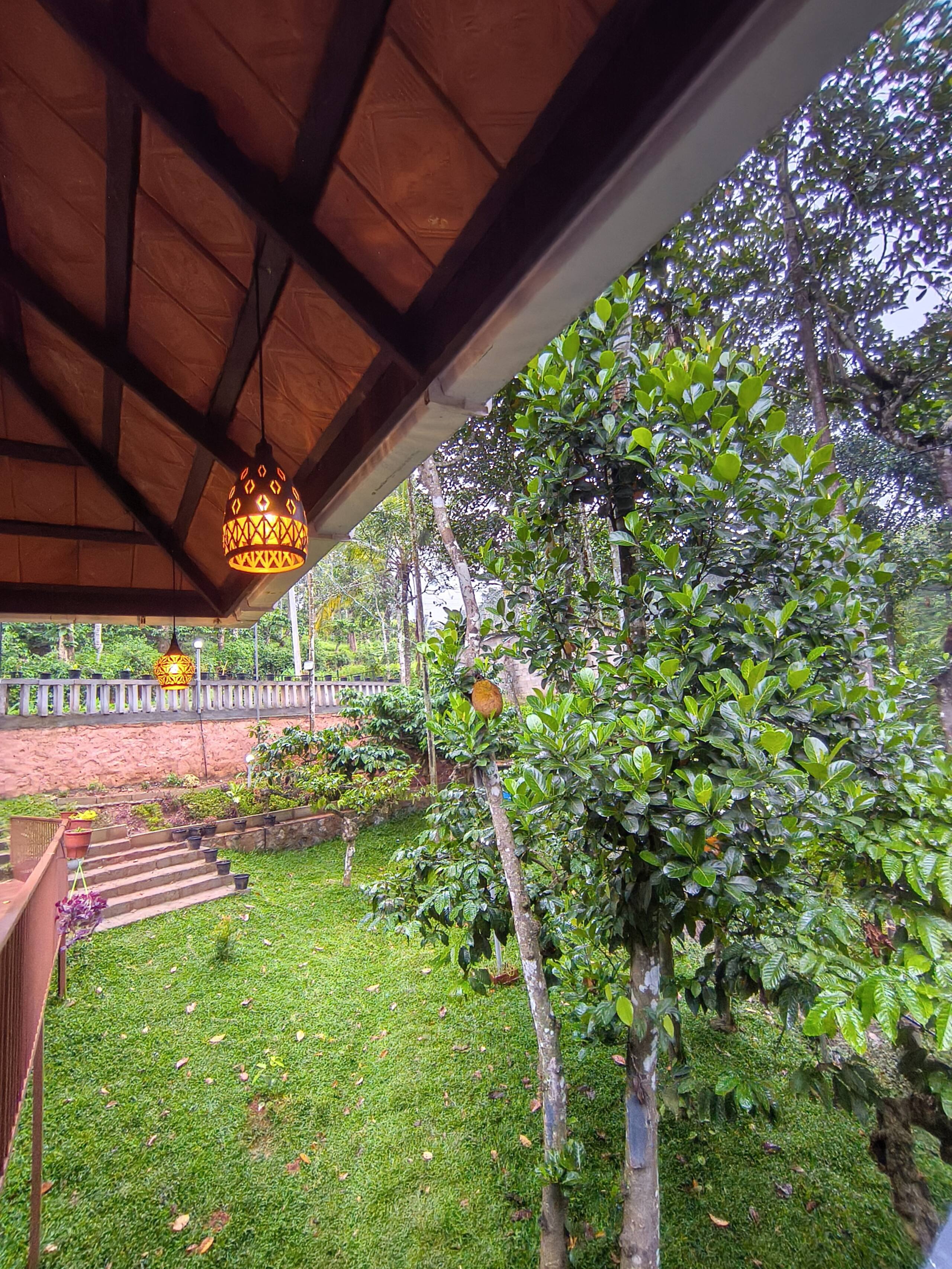 Neerthanal - Streamside Nature Stay at Wayanad 5