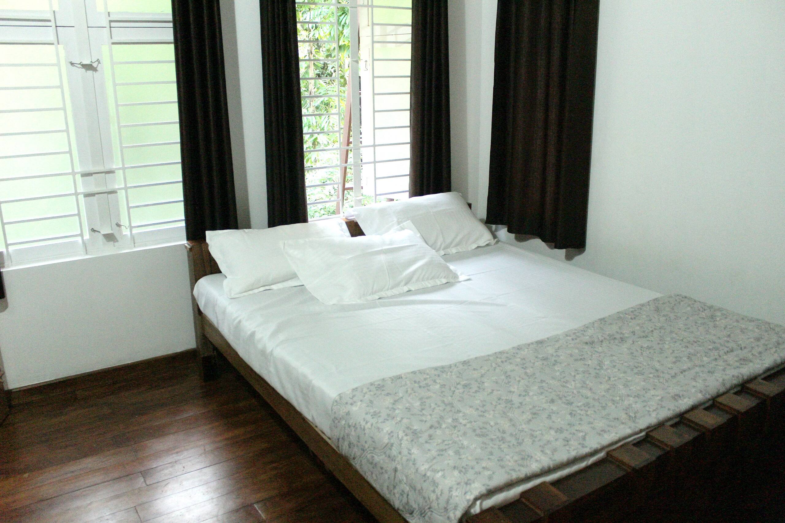 Neerthanal - Streamside Nature Stay at Wayanad 15