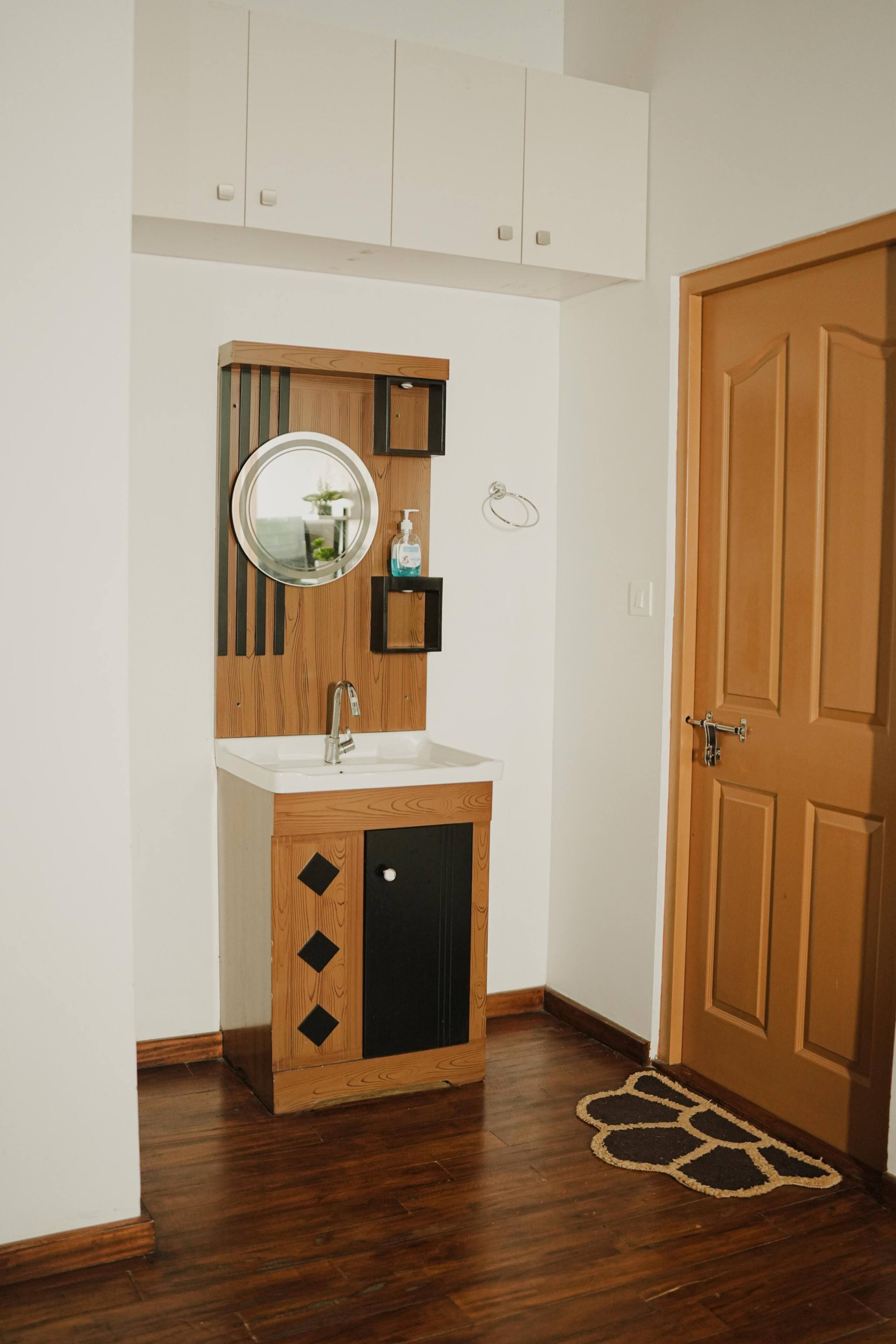 Neerthanal - Streamside Nature Stay at Wayanad 12
