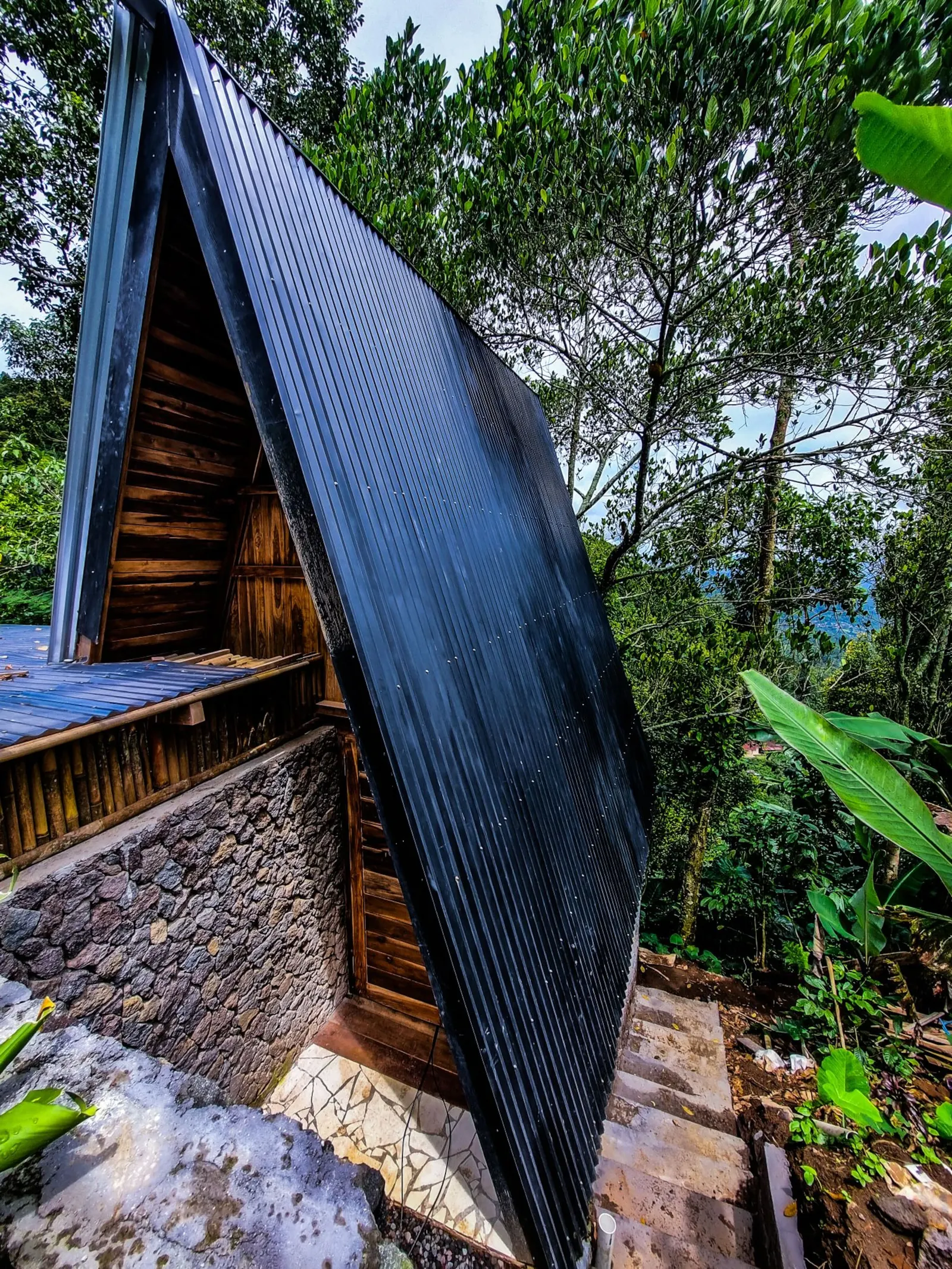 Munduk Umah Cabin 2 1