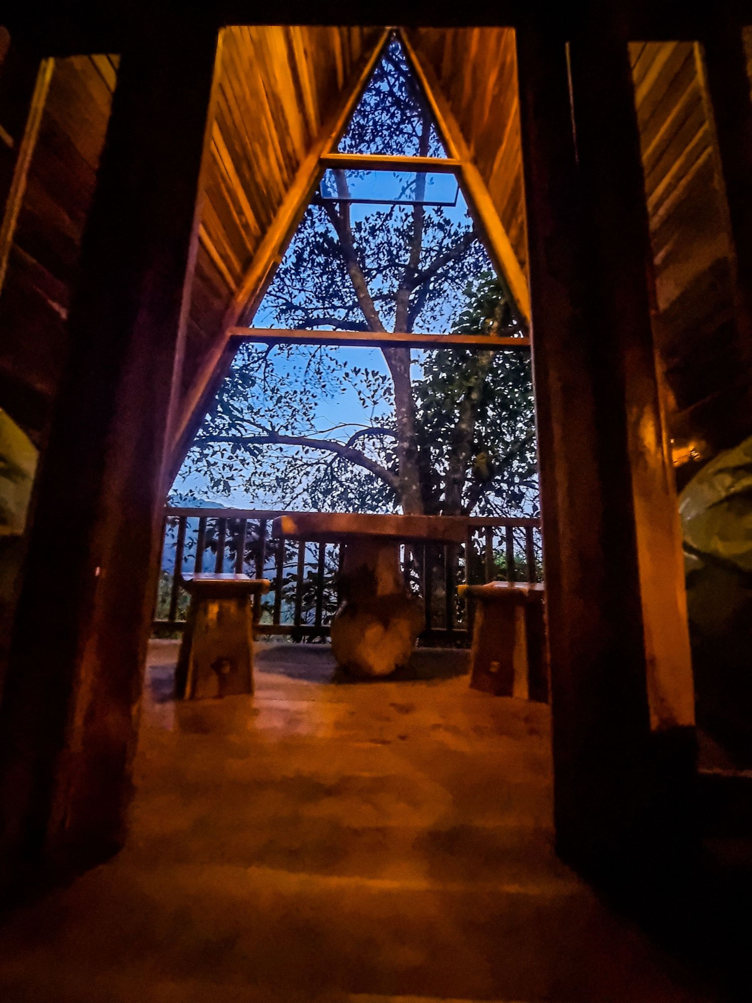 Munduk Umah Cabin 2 — photo 2