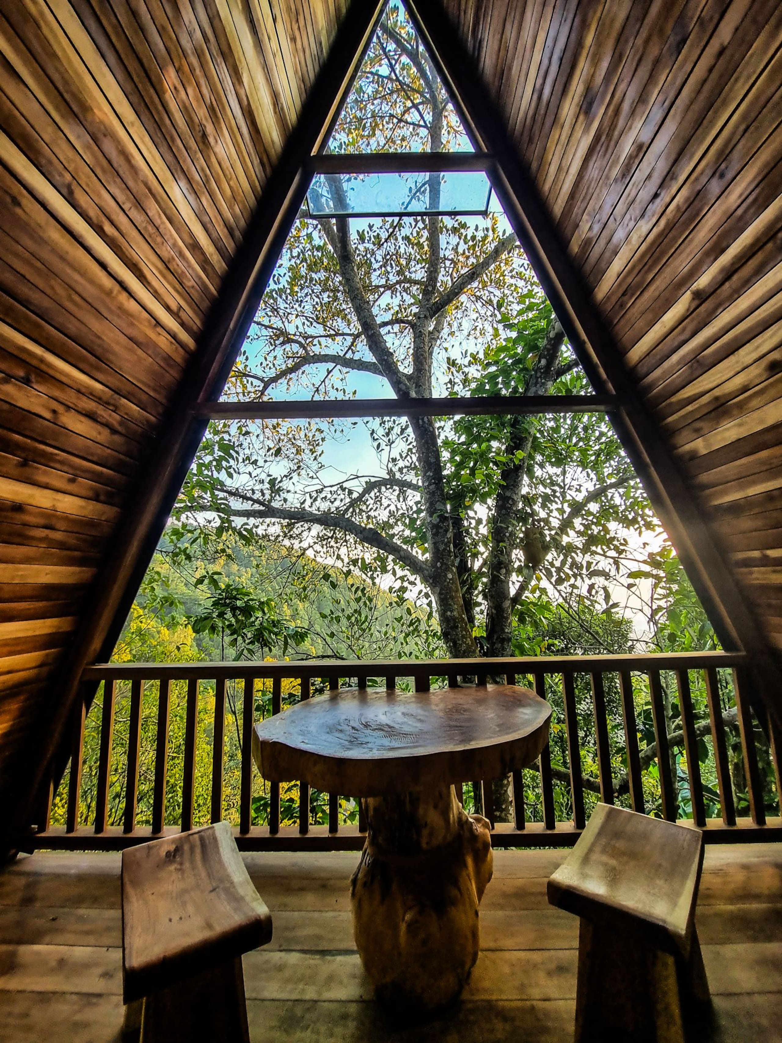 Munduk Umah Cabin 2 — photo 5