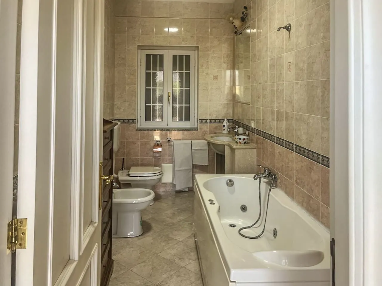 Hssoverato - Camera Matrimoniale con Bagno Privato Interno 14