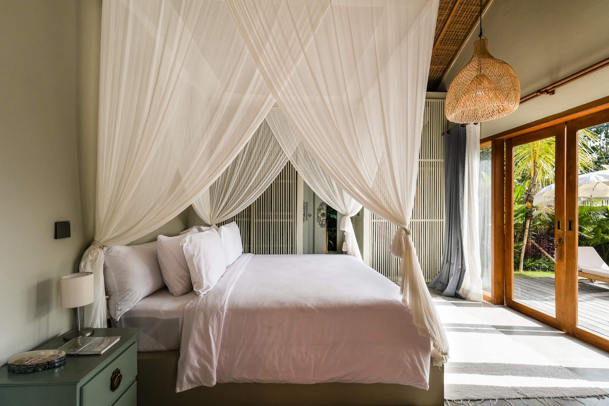 Villa Kikaa: Semi-Open Concept with Balinese Twist 21