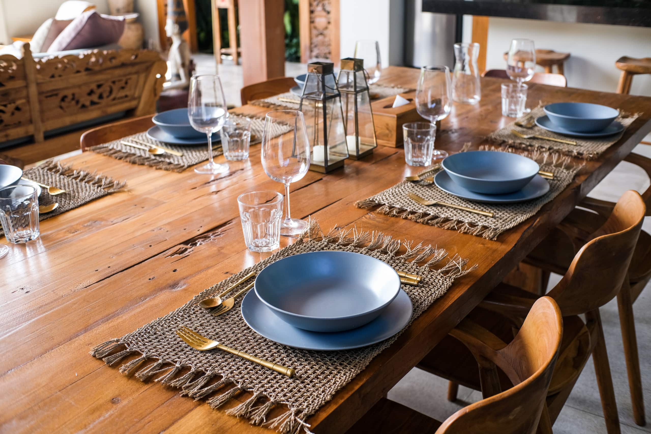 Villa Kikaa: Semi-Open Concept with Balinese Twist 20