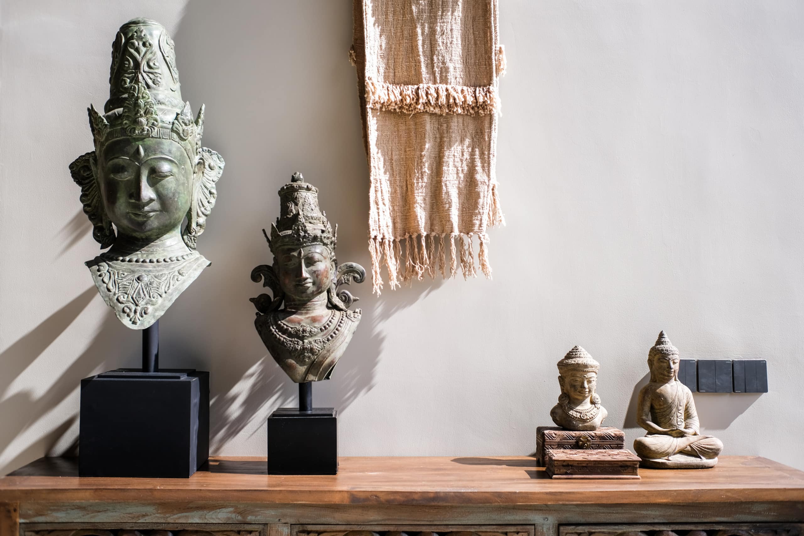 Villa Kikaa: Semi-Open Concept with Balinese Twist 24