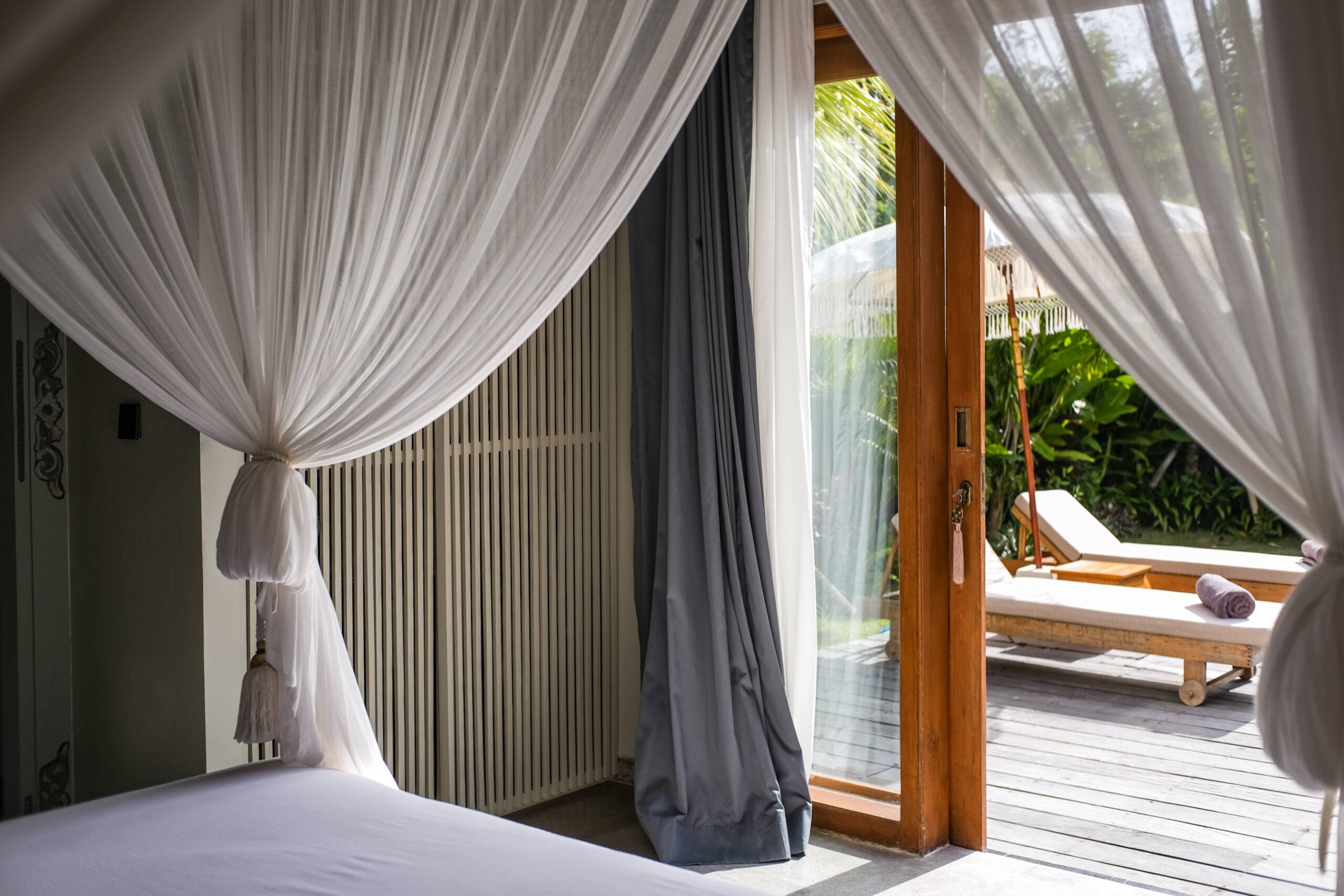 Villa Kikaa: Semi-Open Concept with Balinese Twist 7