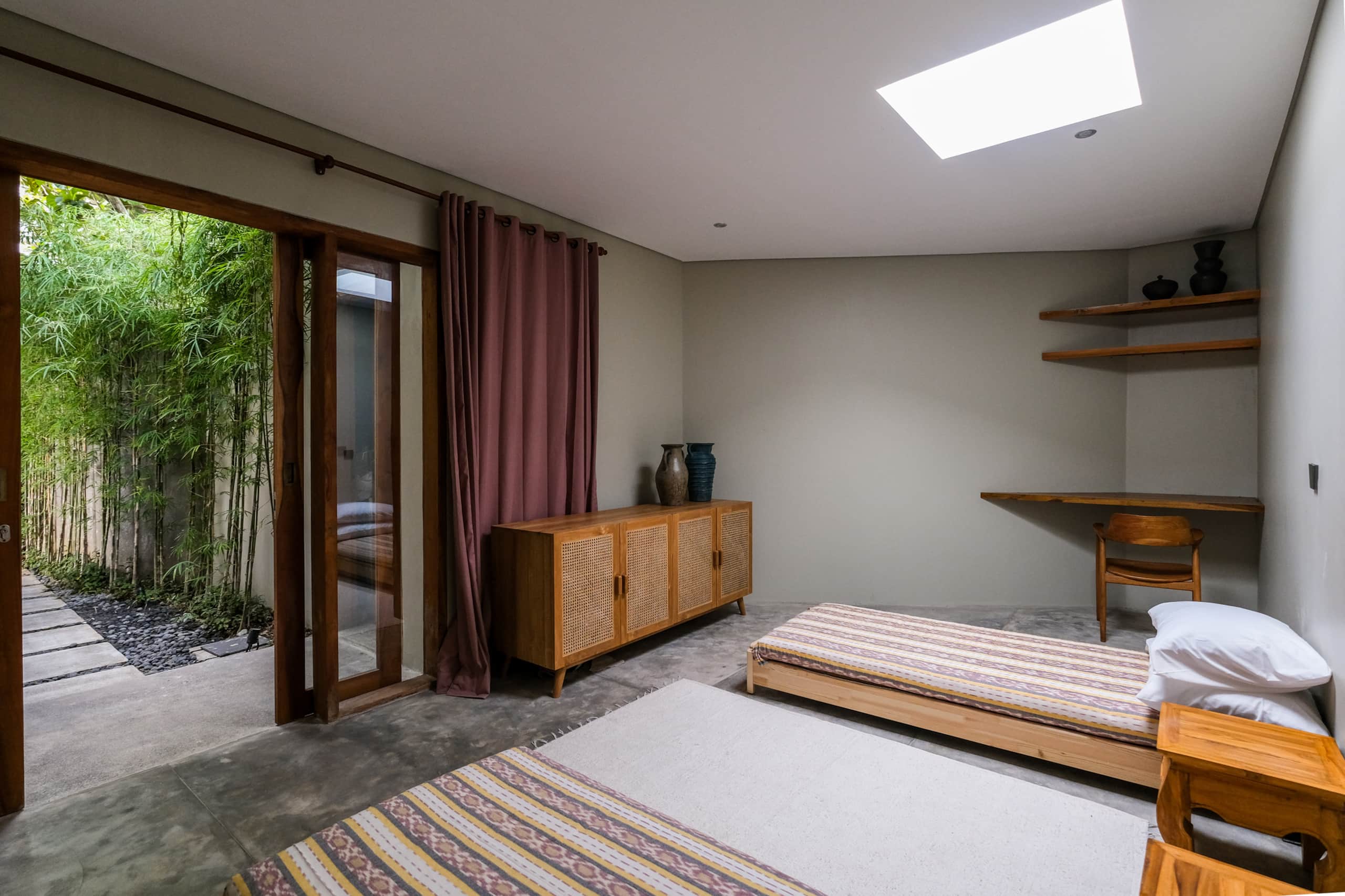 Villa Kikaa: Semi-Open Concept with Balinese Twist 13