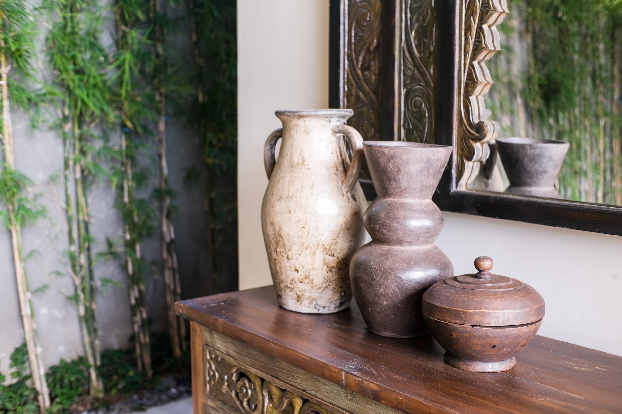 Villa Kikaa: Semi-Open Concept with Balinese Twist 14