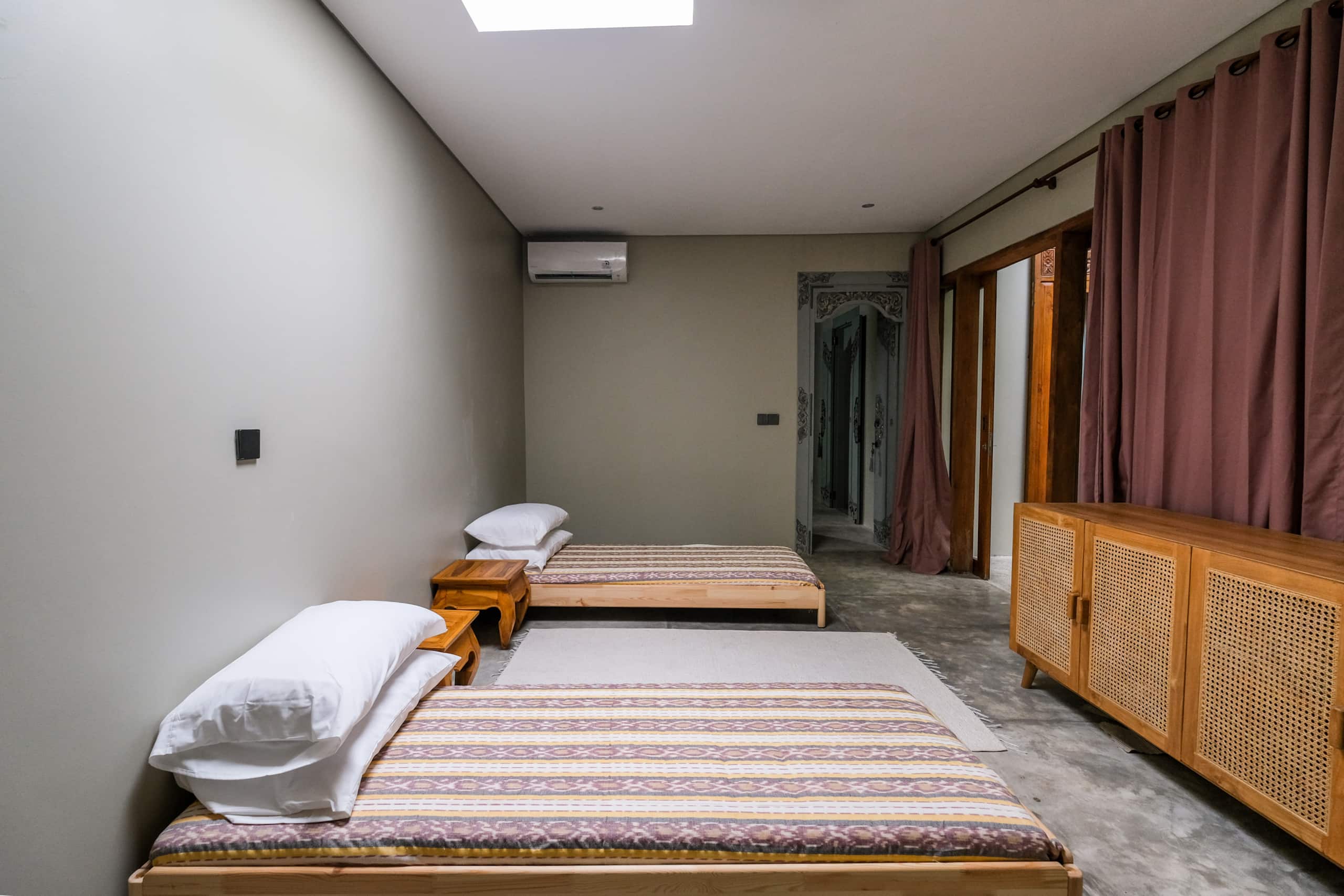 Villa Kikaa: Semi-Open Concept with Balinese Twist 19