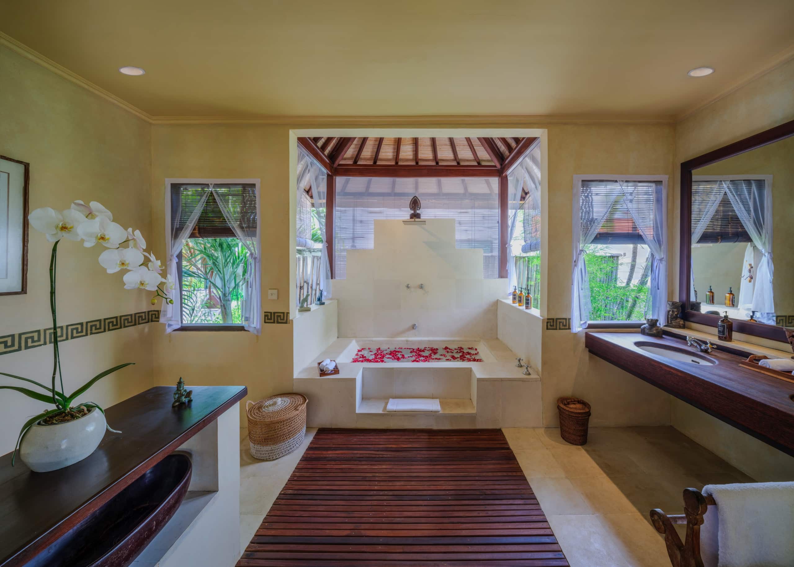 Legendary Seminyak 4BR • 16m pool villa 11