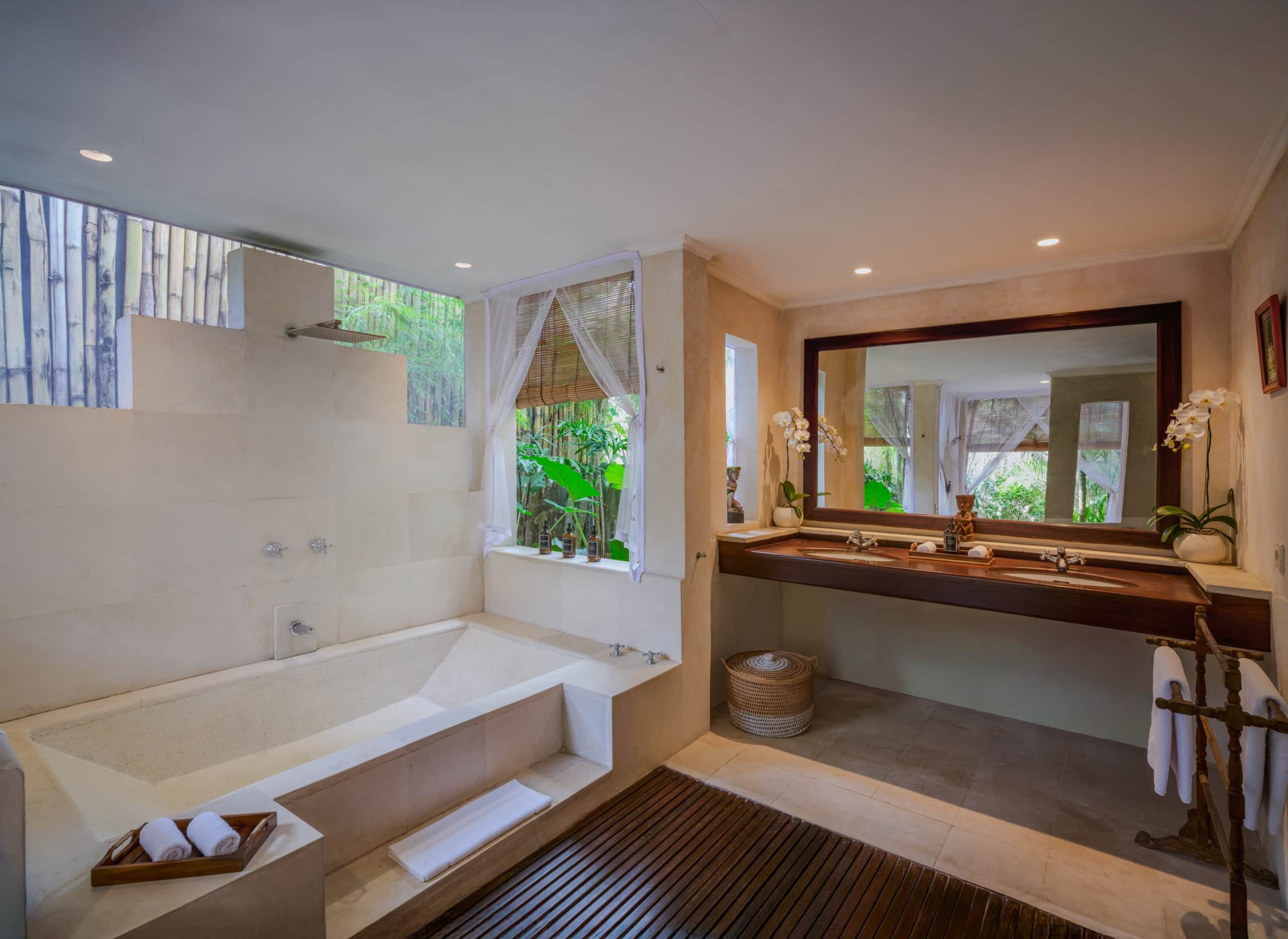 Legendary Seminyak 4BR • 16m pool villa 13
