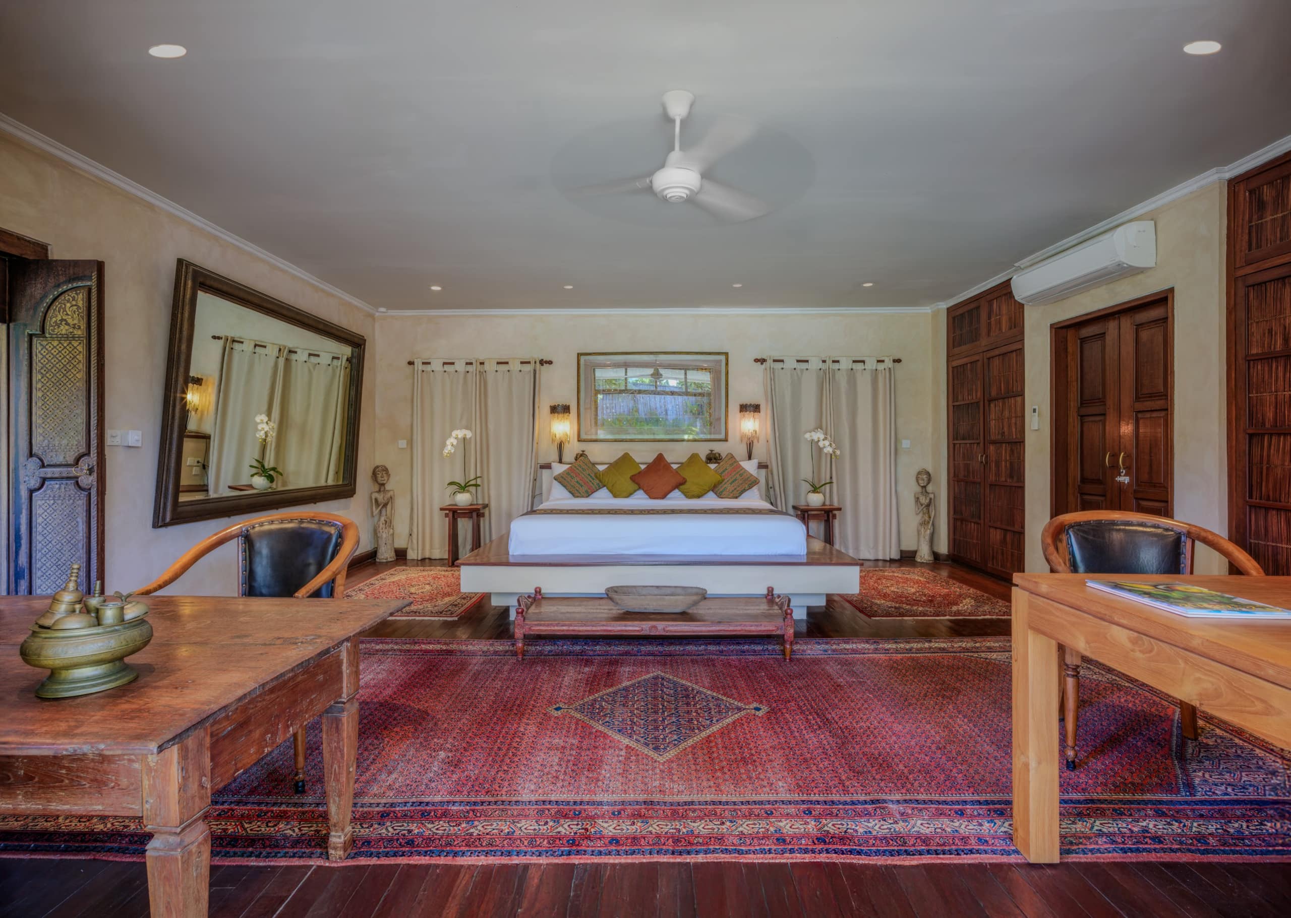 Legendary Seminyak 4BR • 16m pool villa 15