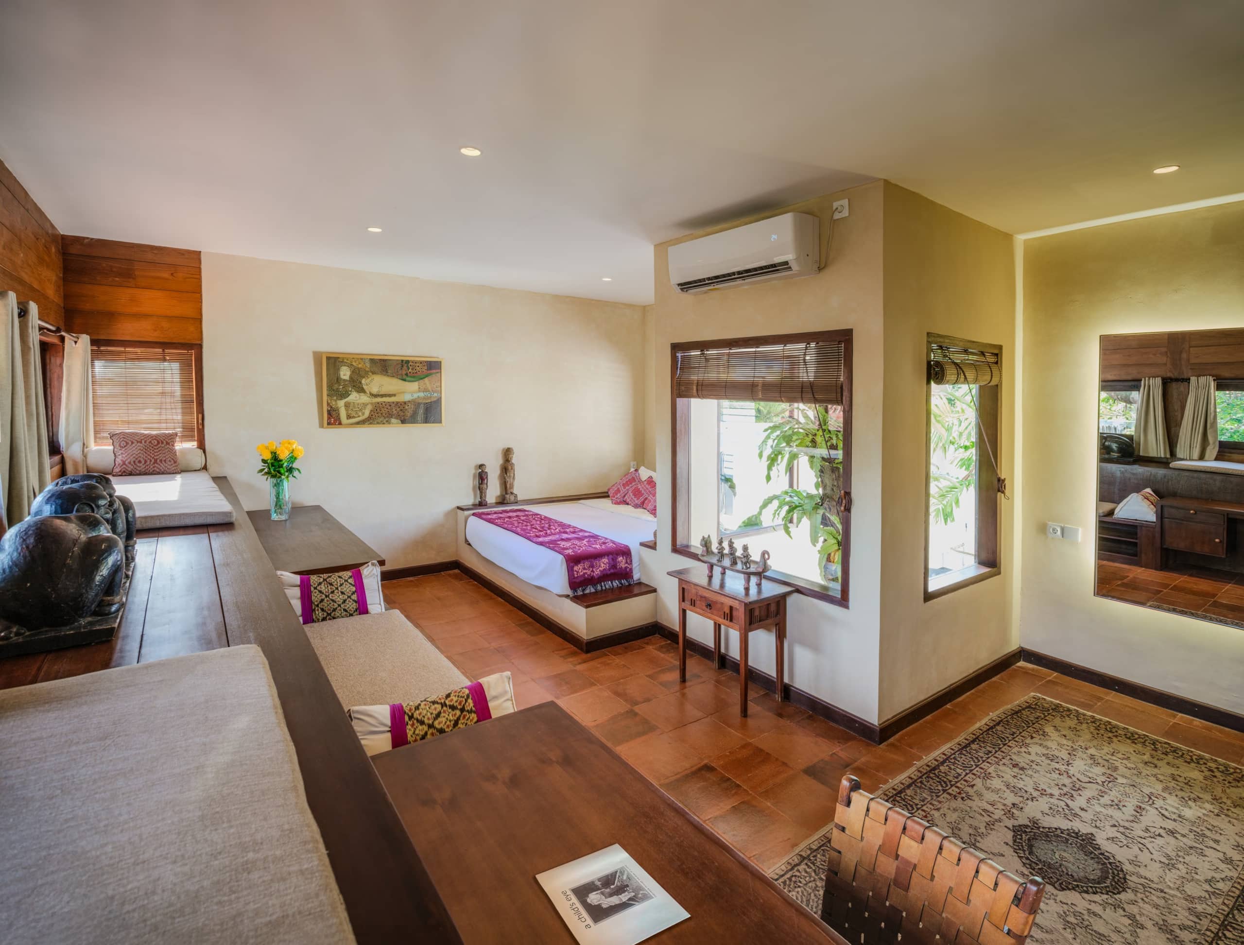 Legendary Seminyak 4BR • 16m pool villa 19