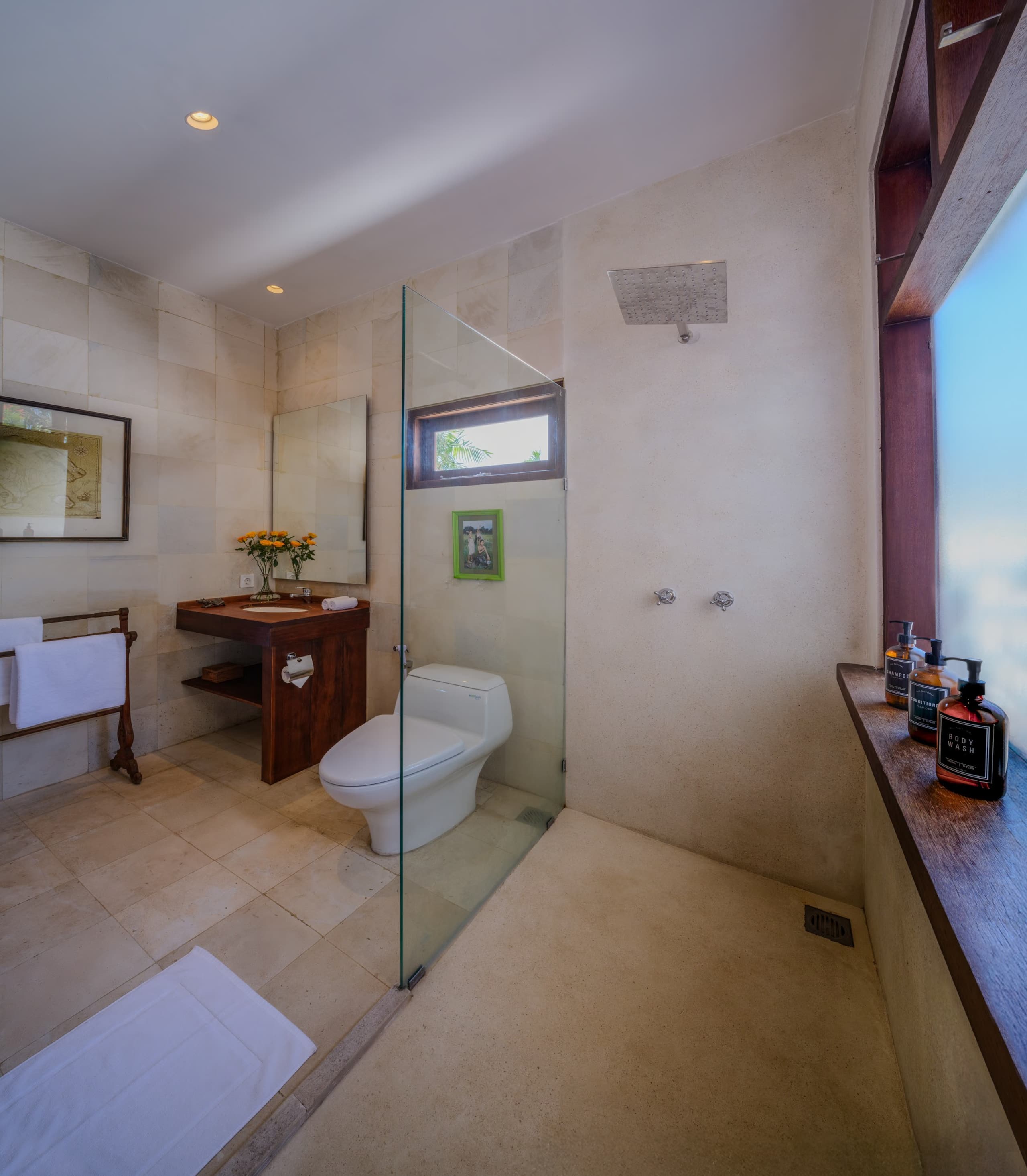 Legendary Seminyak 4BR • 16m pool villa 20