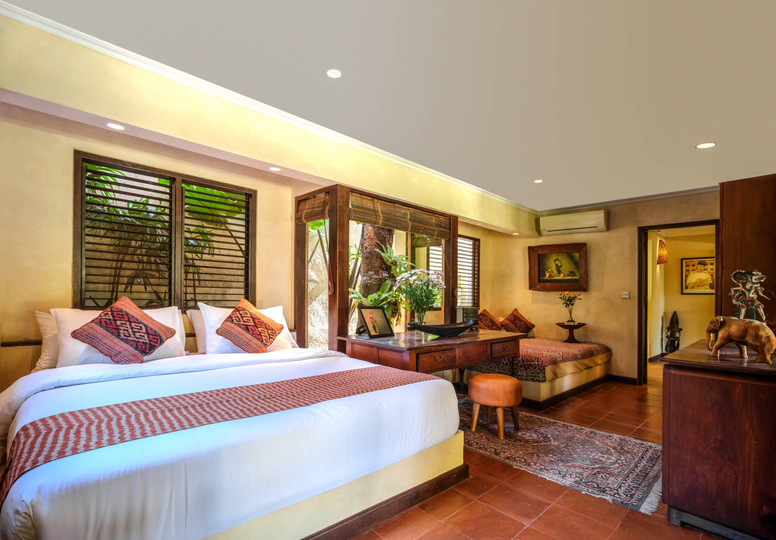 Legendary Seminyak 4BR • 16m pool villa 22