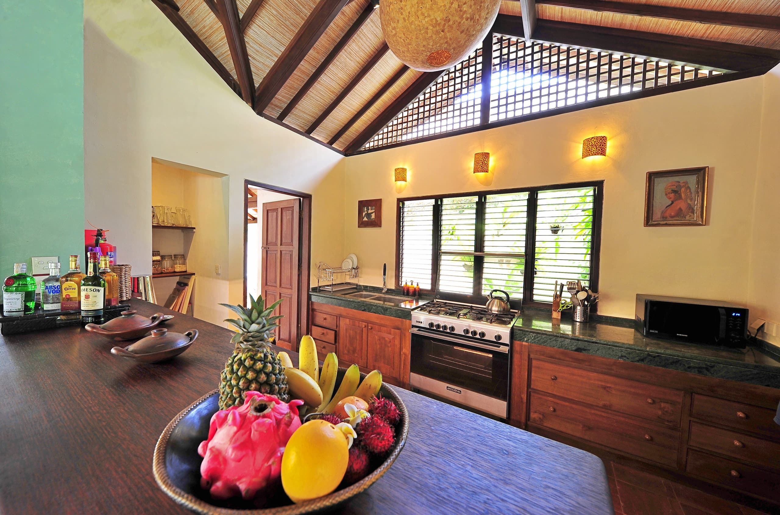 Legendary Seminyak 4BR • 16m pool villa 26
