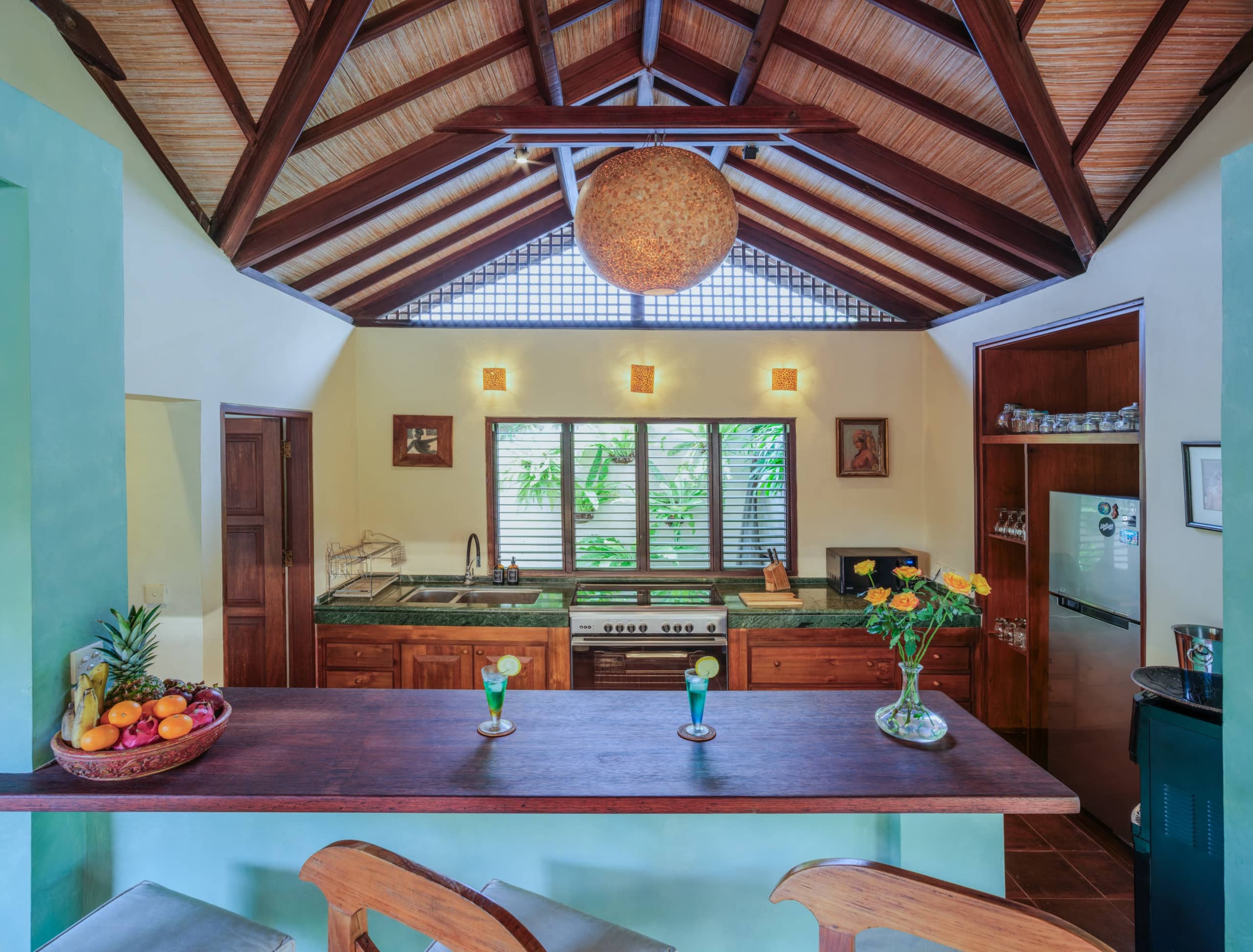 Legendary Seminyak 4BR • 16m pool villa 27