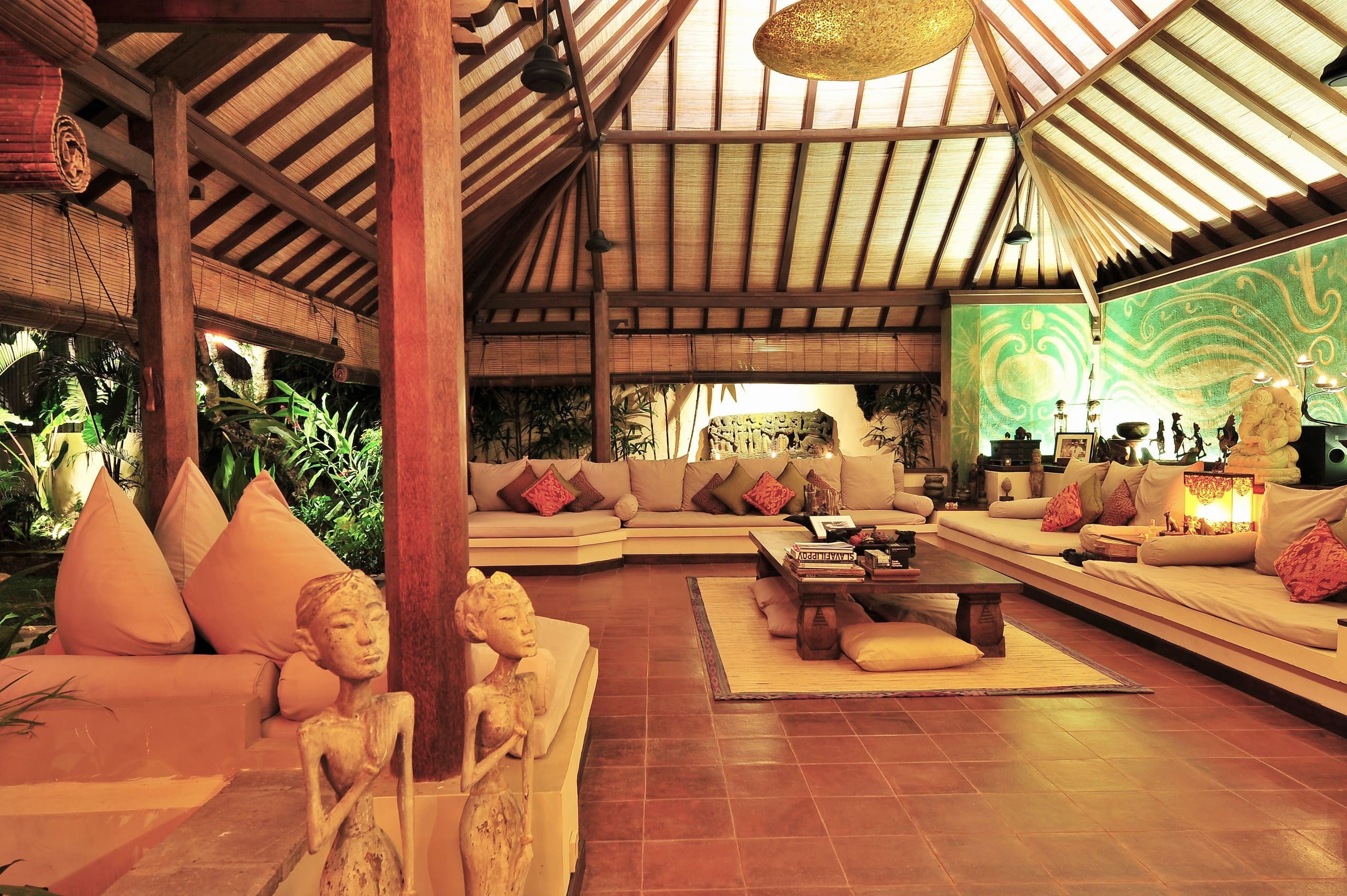 Legendary Seminyak 4BR • 16m pool villa 31