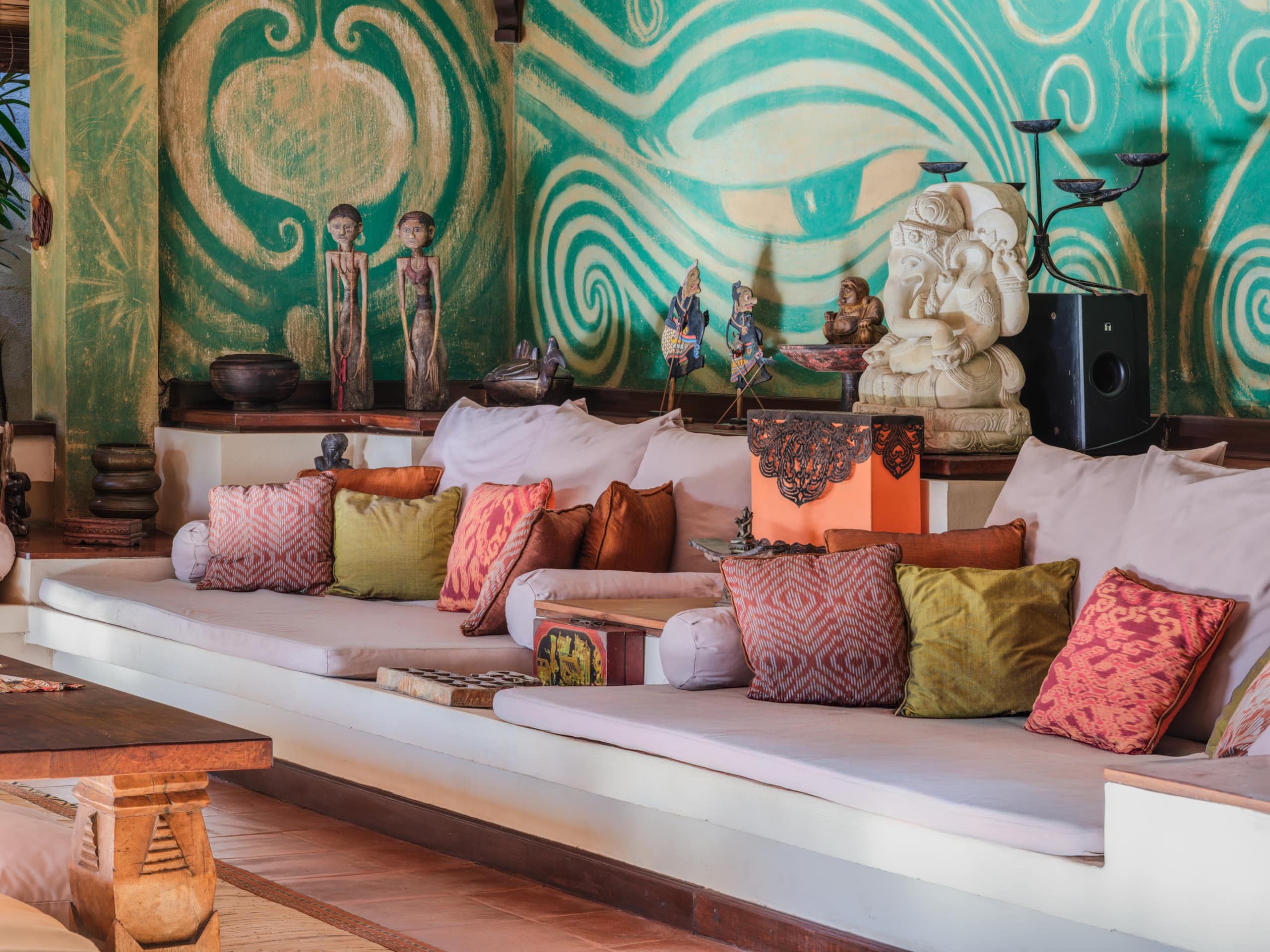 Legendary Seminyak 4BR • 16m pool villa 32