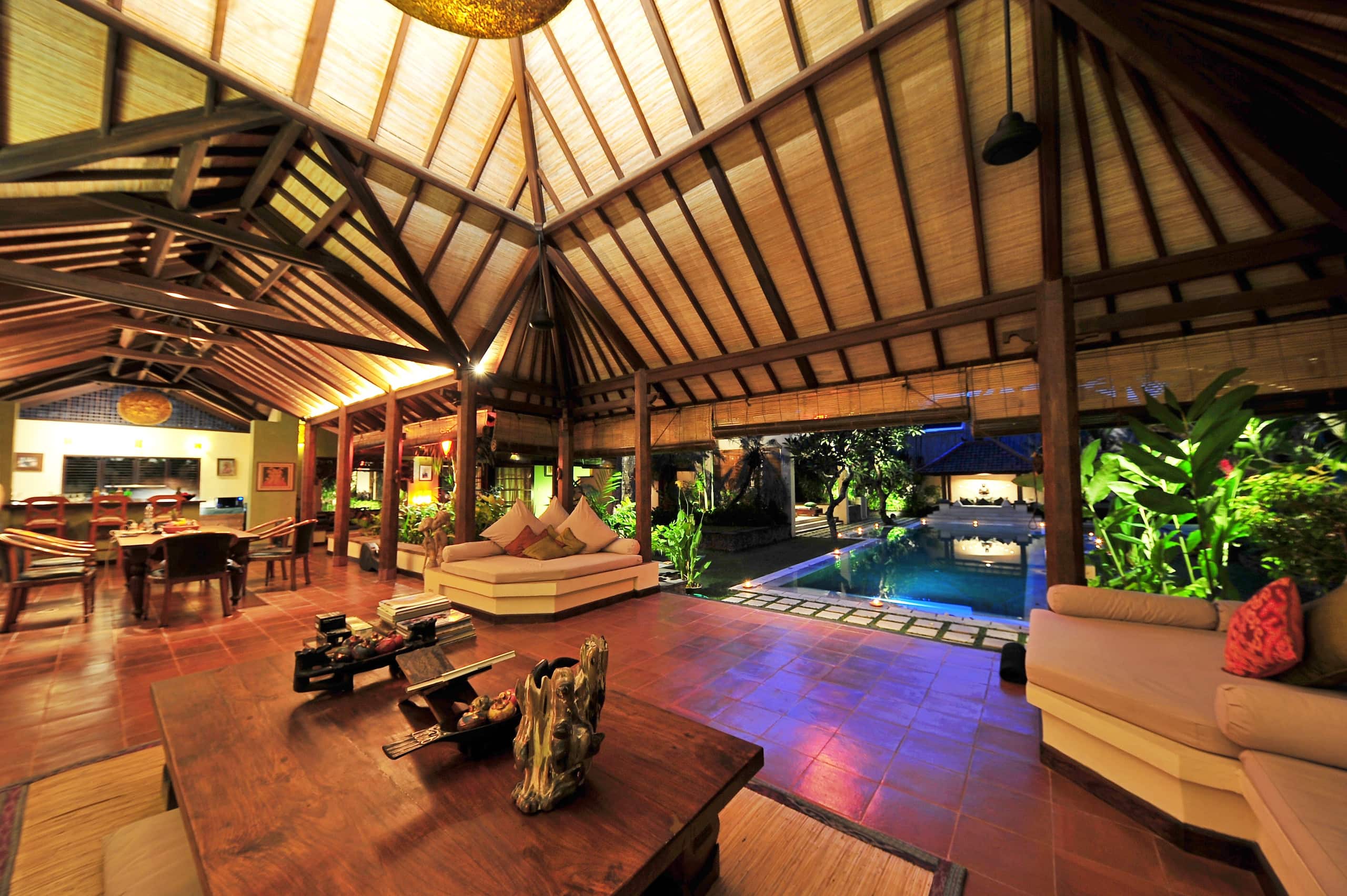 Legendary Seminyak 4BR • 16m pool villa 33