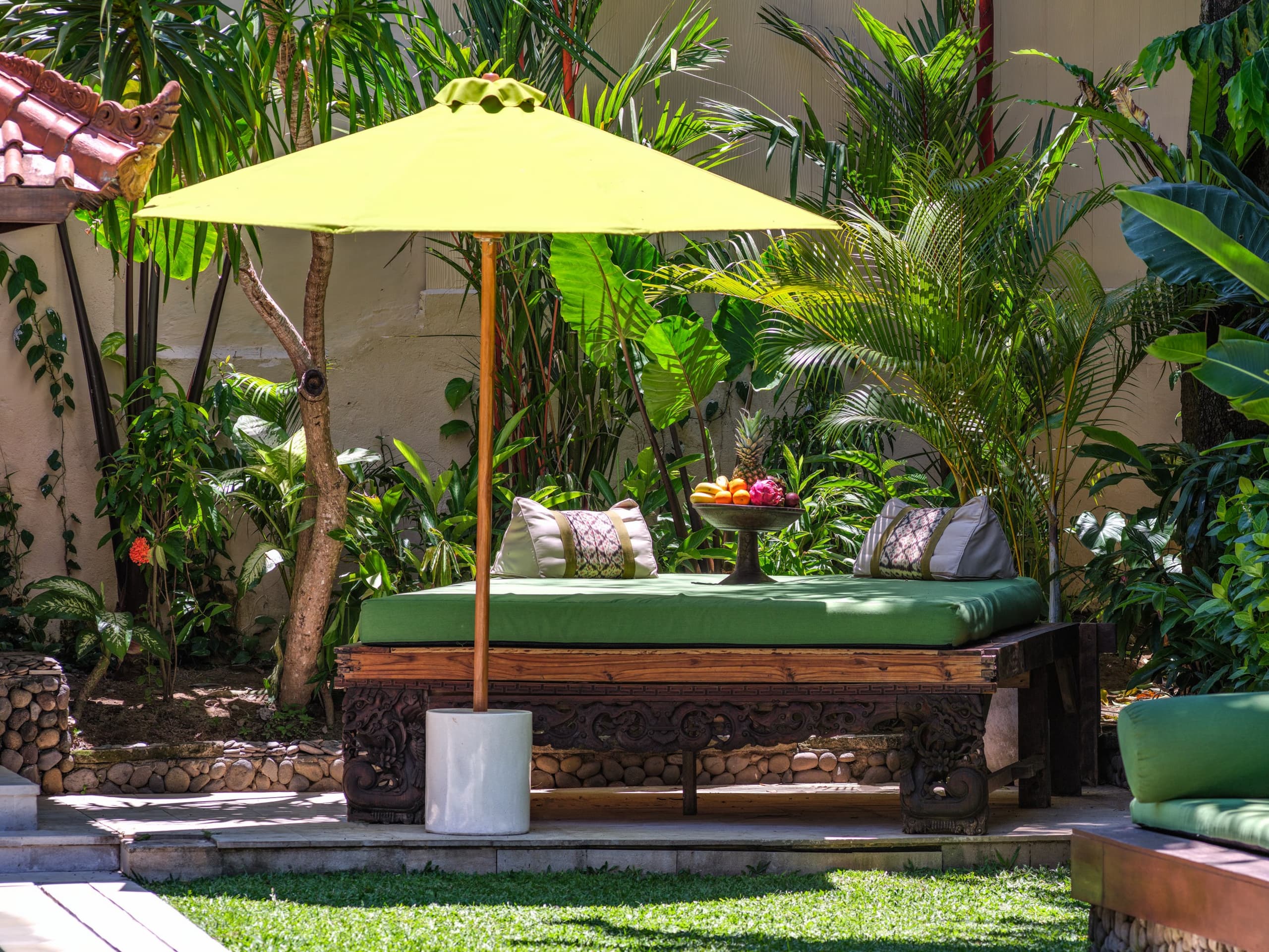 Legendary Seminyak 4BR • 16m pool villa — photo 5