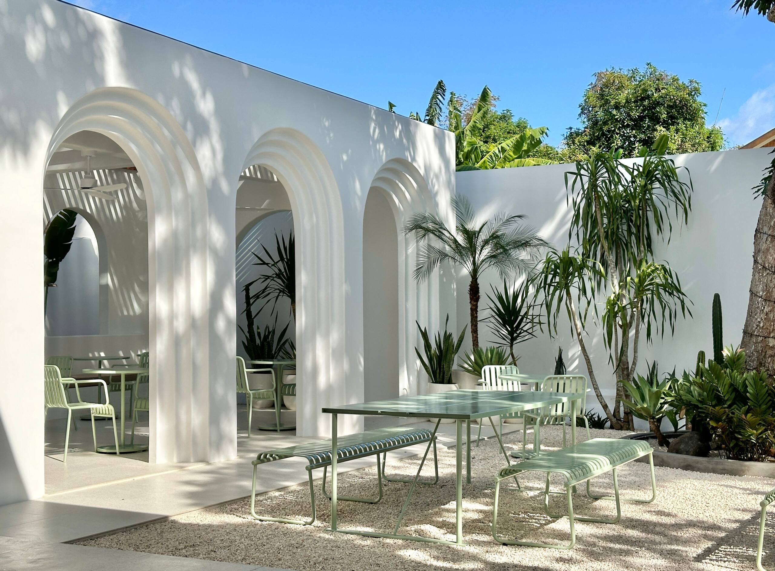 The Young Villas: Spacious 1 Br Villa in Bingin 14