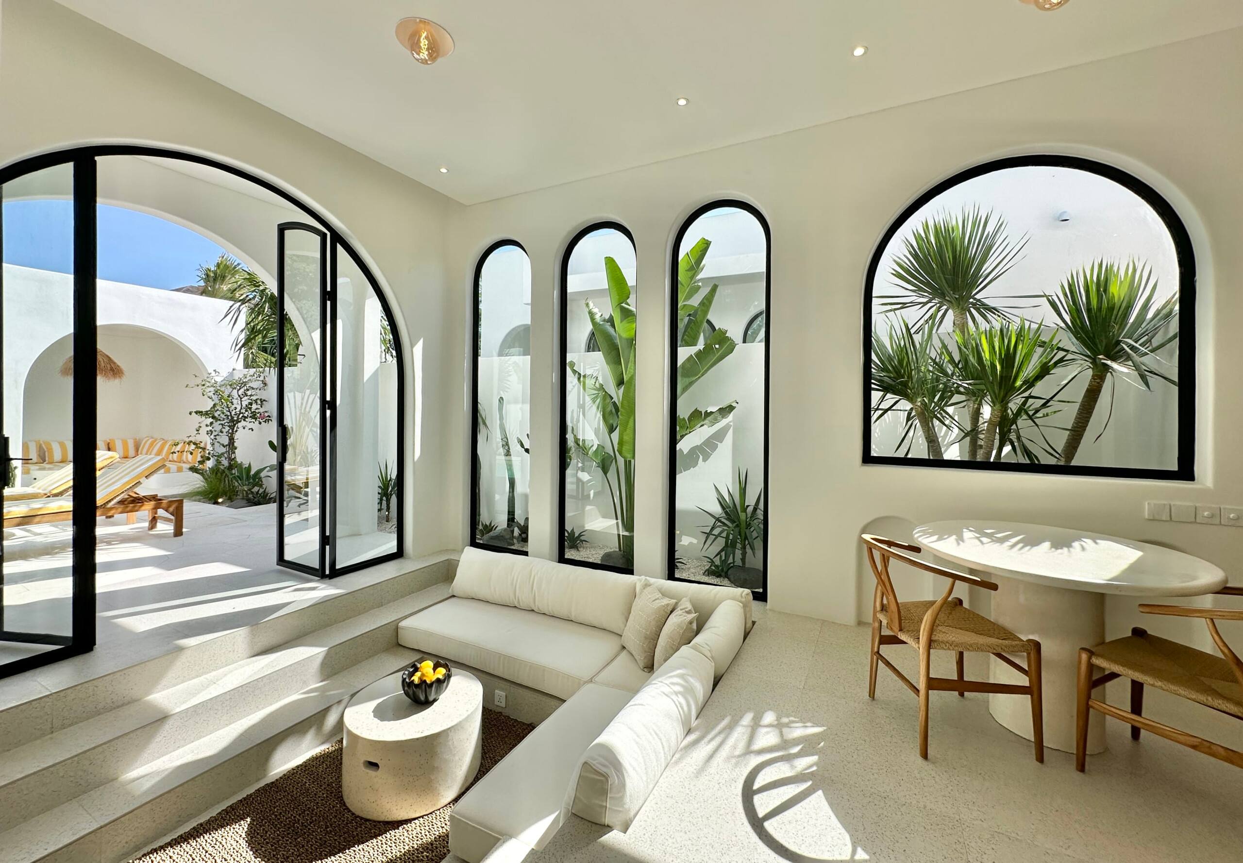 The Young Villas: Spacious 1 Br Villa in Bingin — photo 4