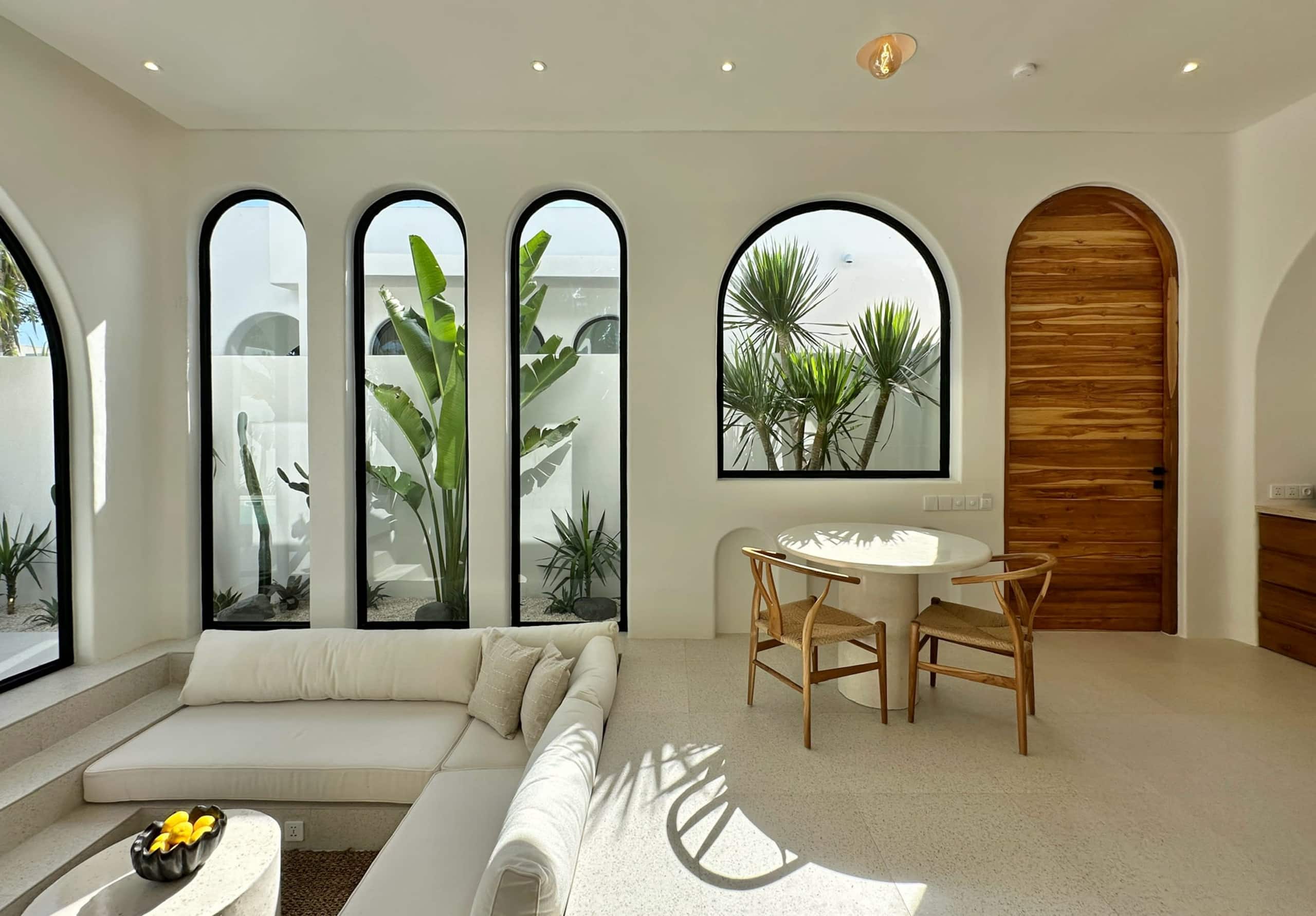 The Young Villas: Spacious 1 Br Villa in Bingin 7